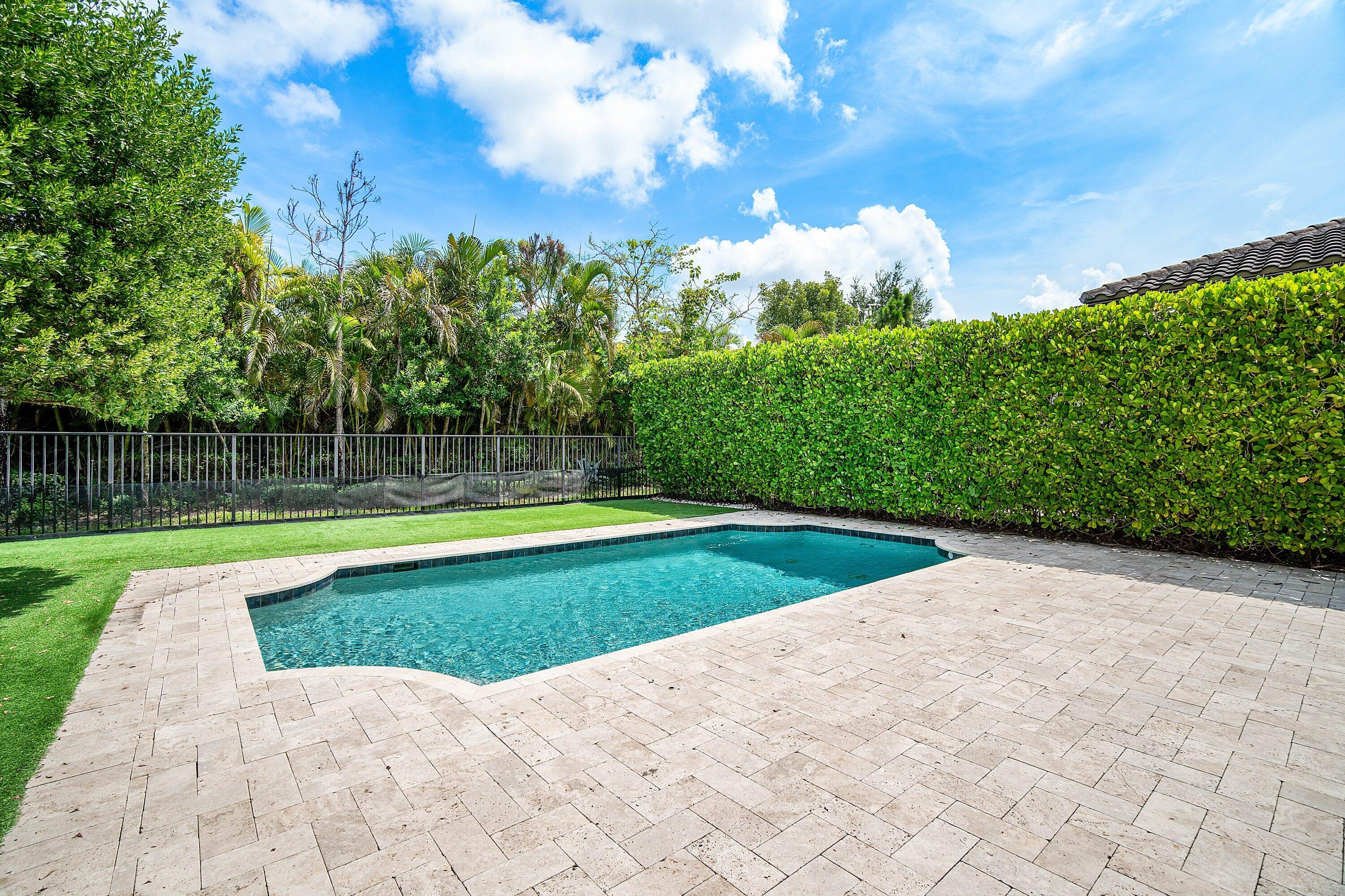 16226 Cabernet Drive