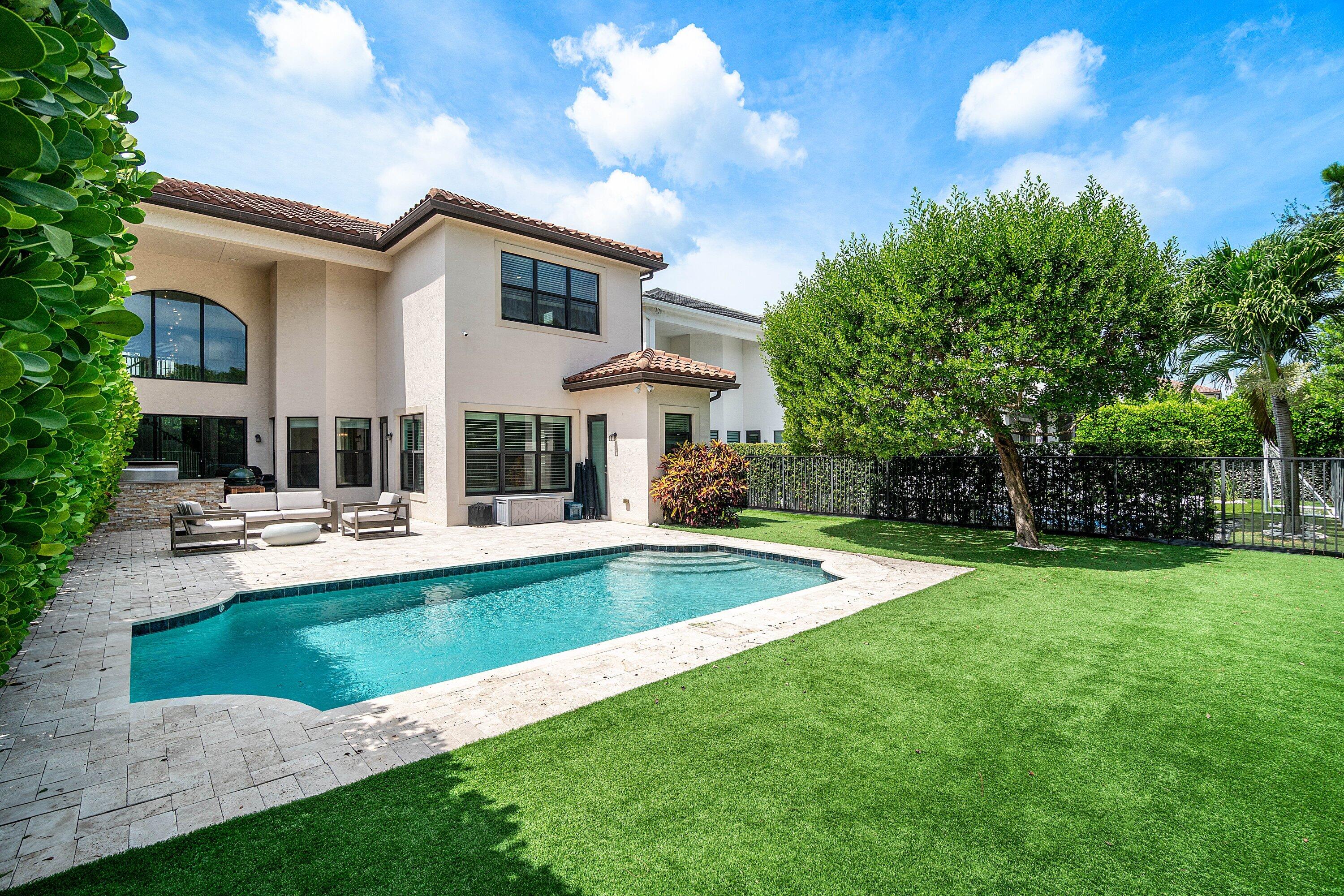 16226 Cabernet Drive