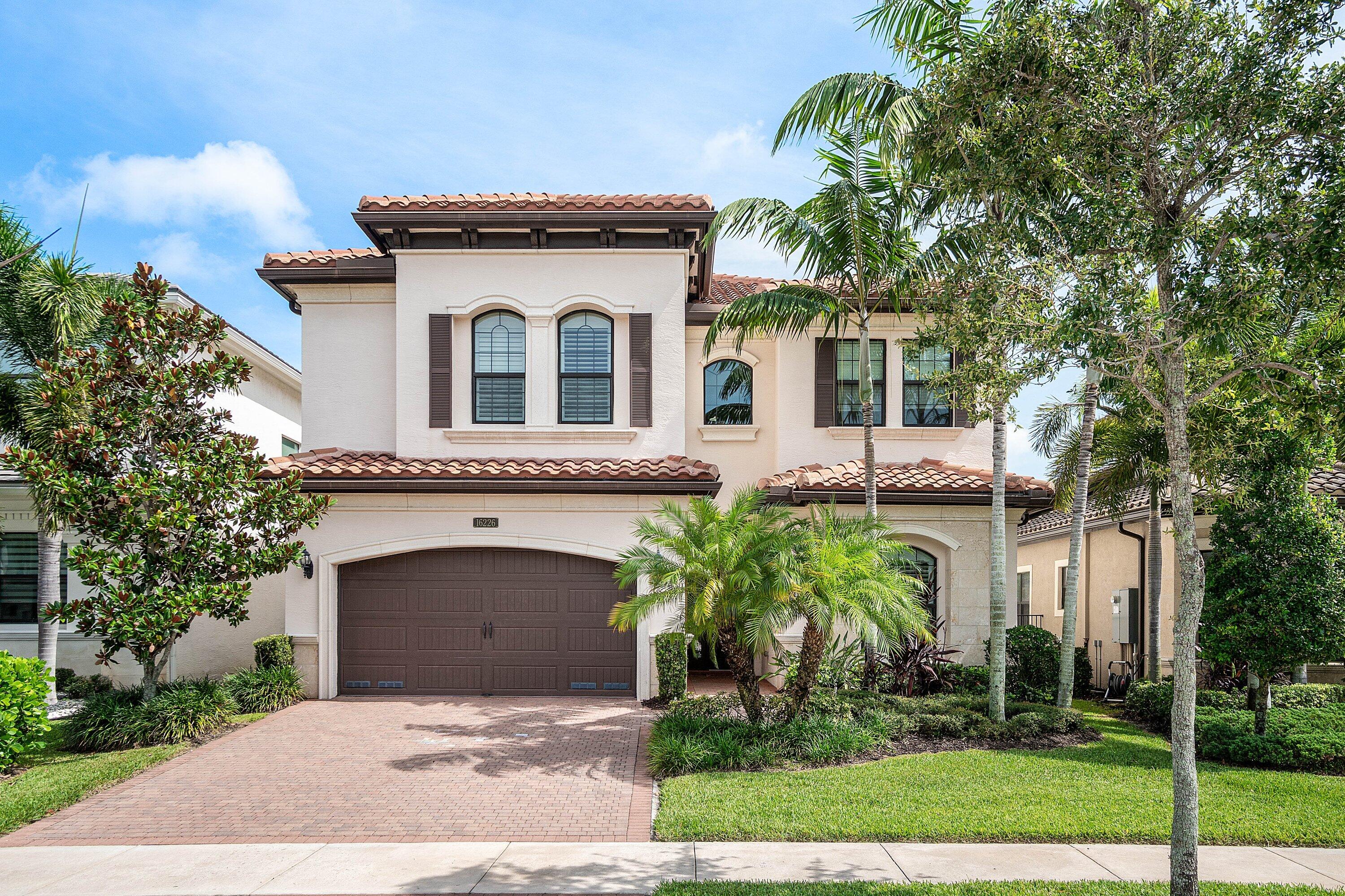16226 Cabernet Drive