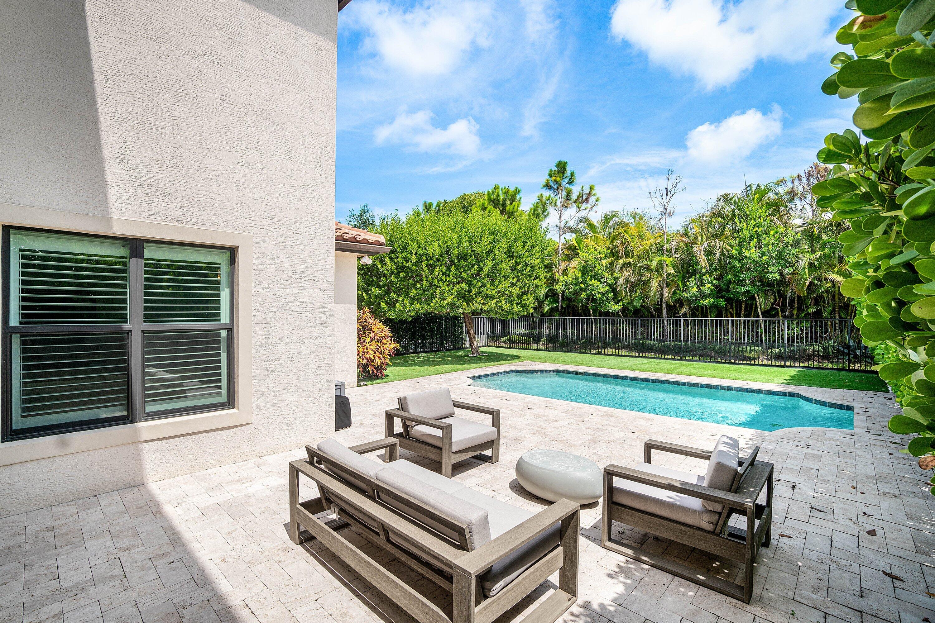 16226 Cabernet Drive