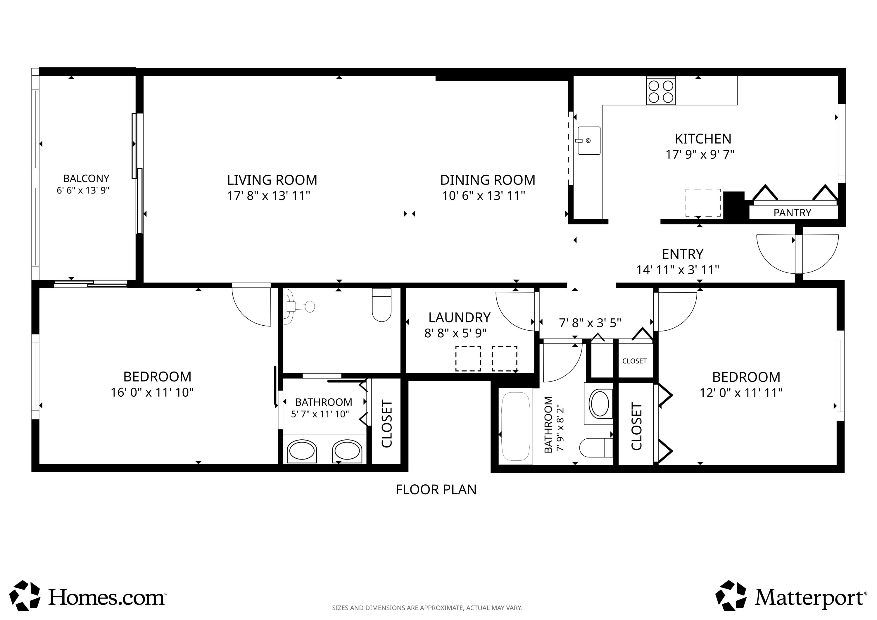 4735 LUCERNE LAKES Boulevard E 402