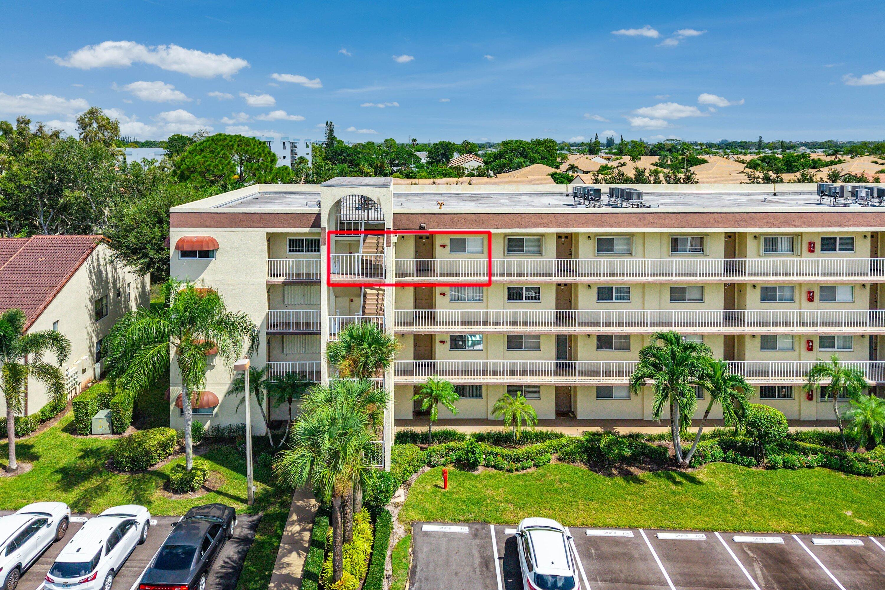 4735 LUCERNE LAKES Boulevard E 402