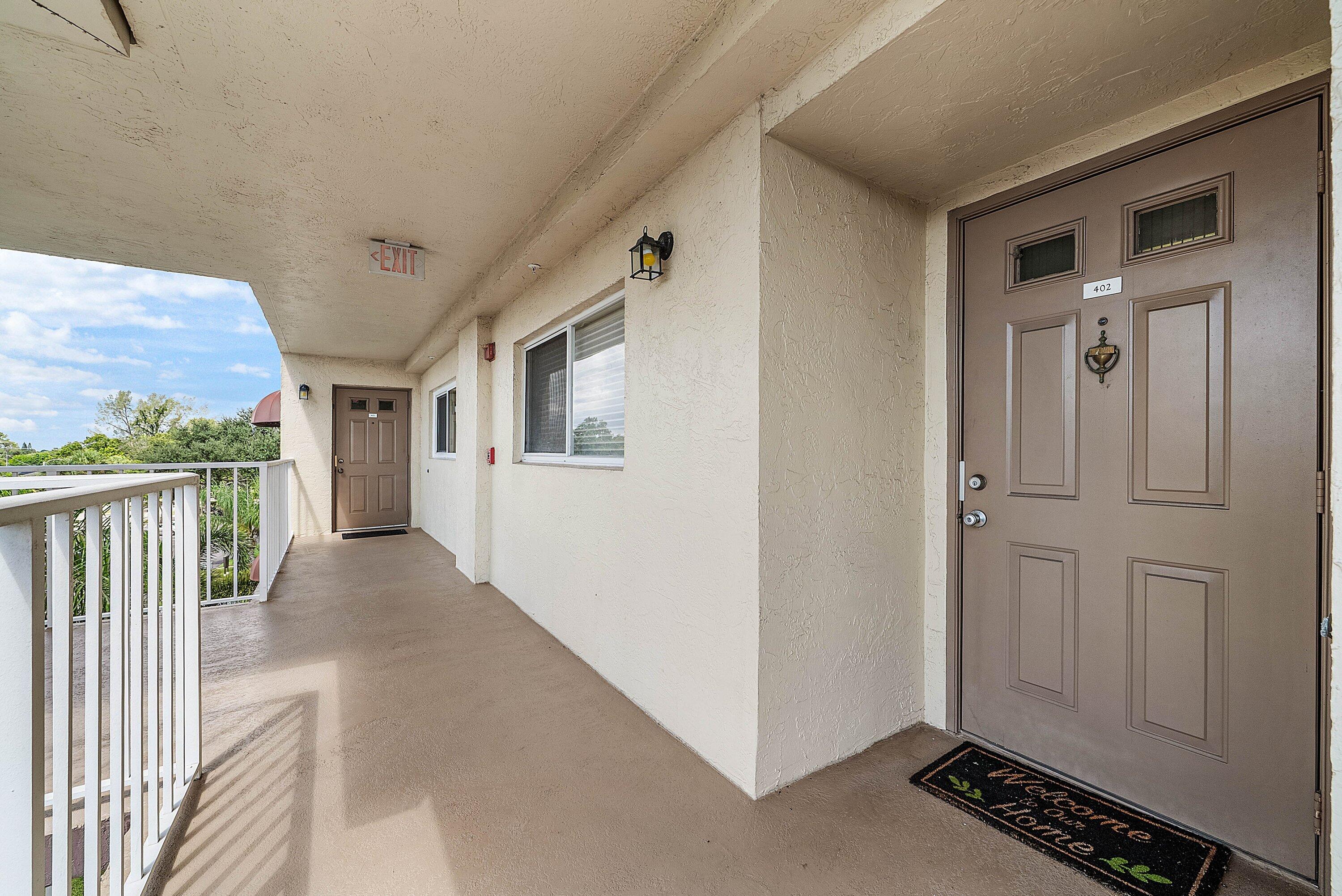 4735 LUCERNE LAKES Boulevard E 402
