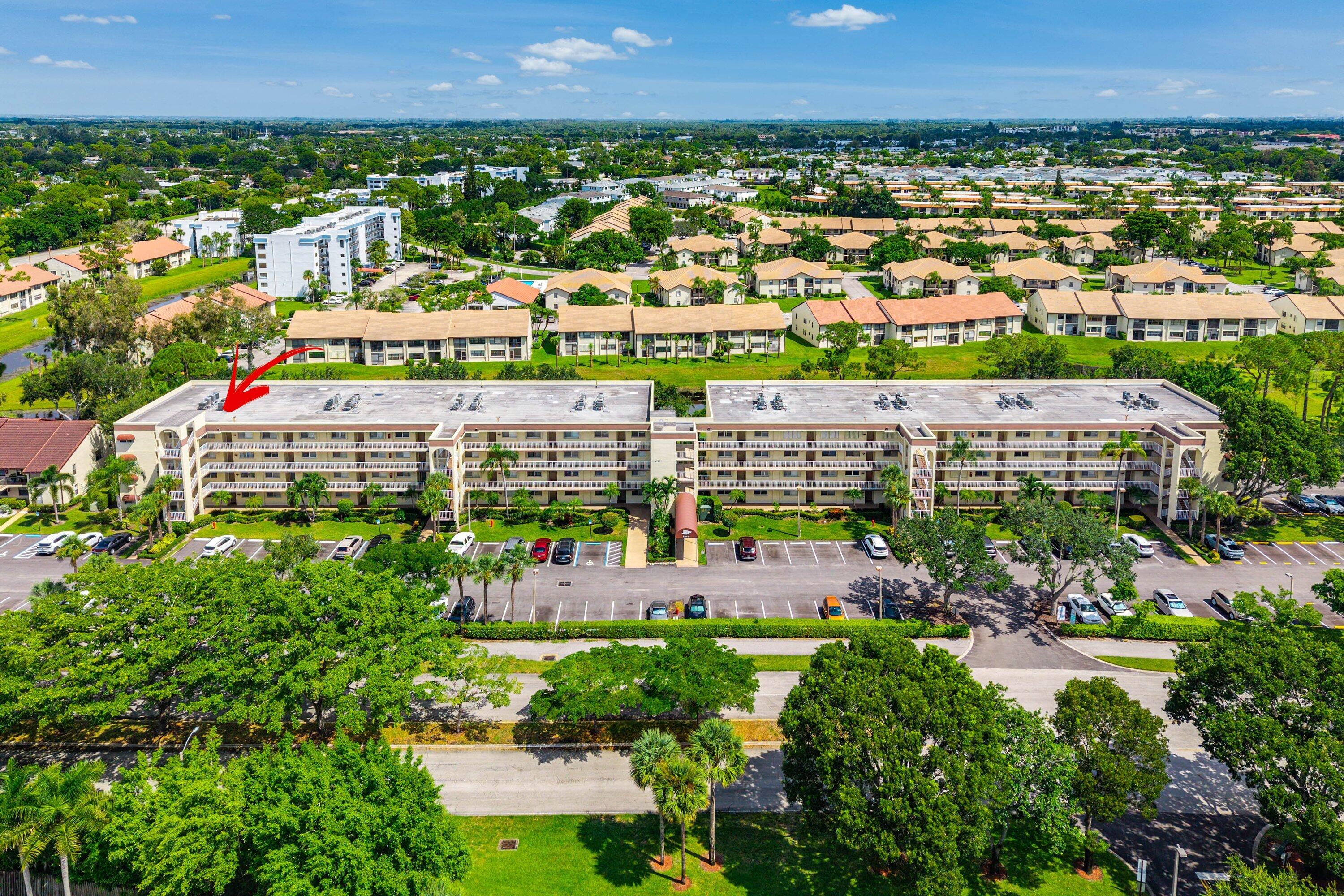 4735 LUCERNE LAKES Boulevard E 402