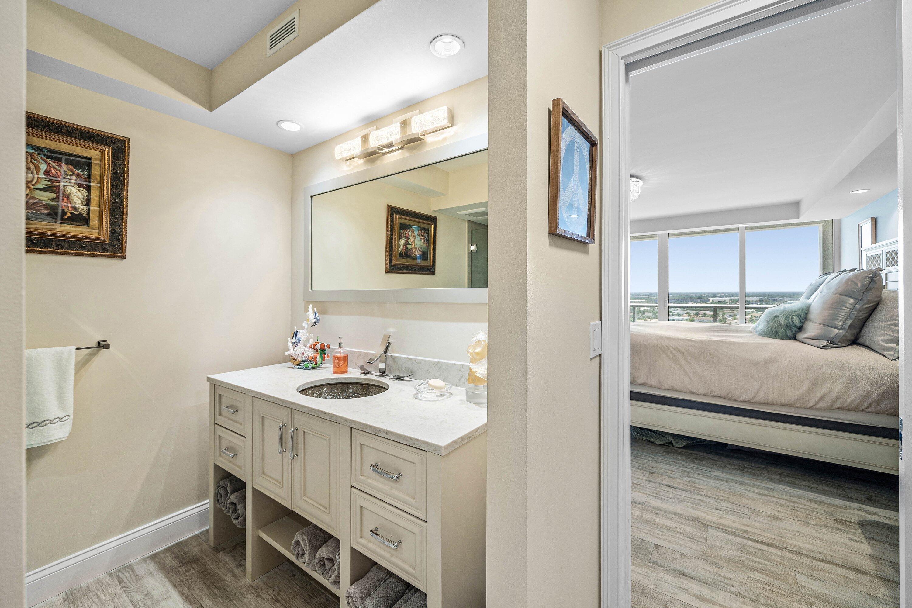 2800 S OCEAN Boulevard 17L
