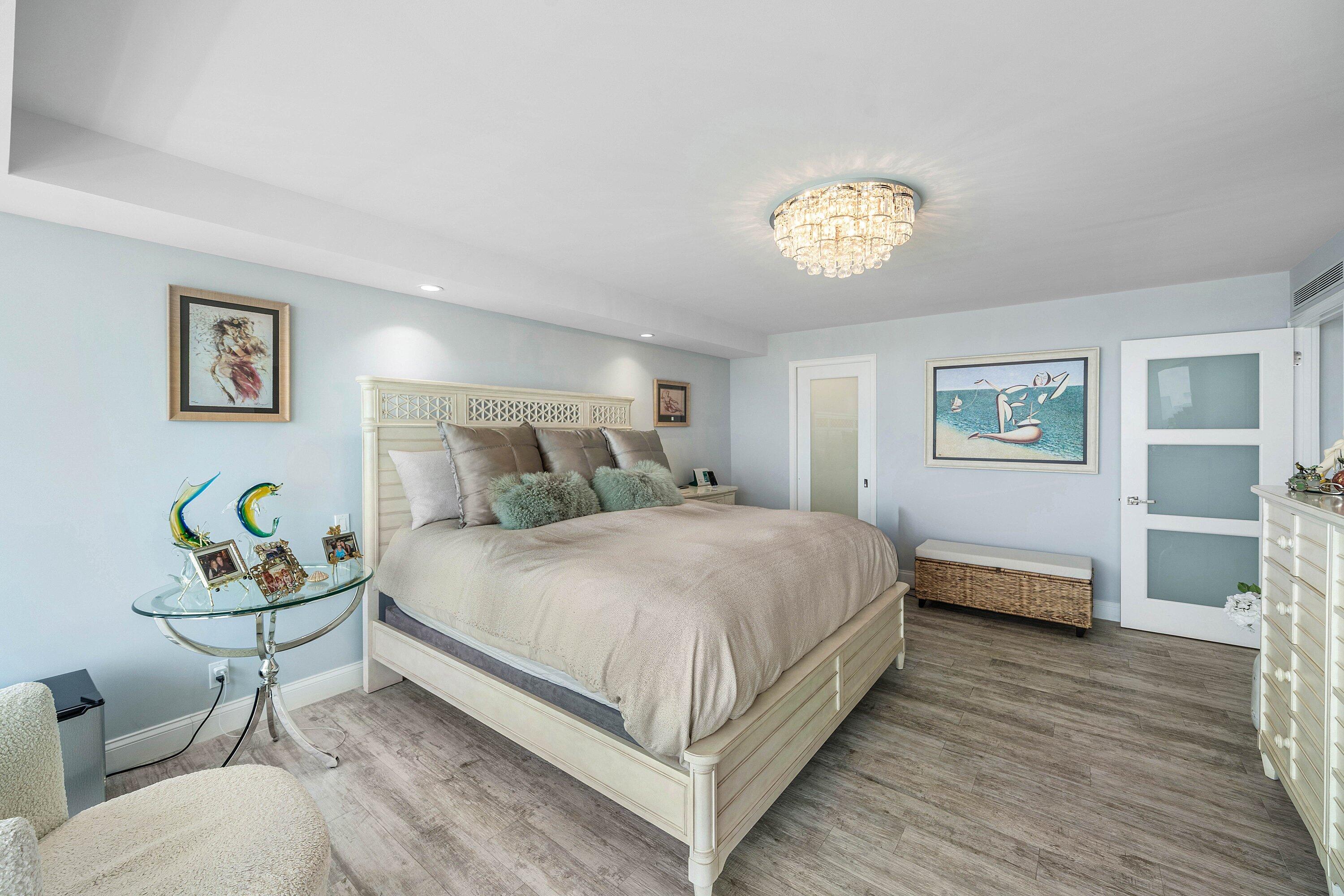 2800 S OCEAN Boulevard 17L