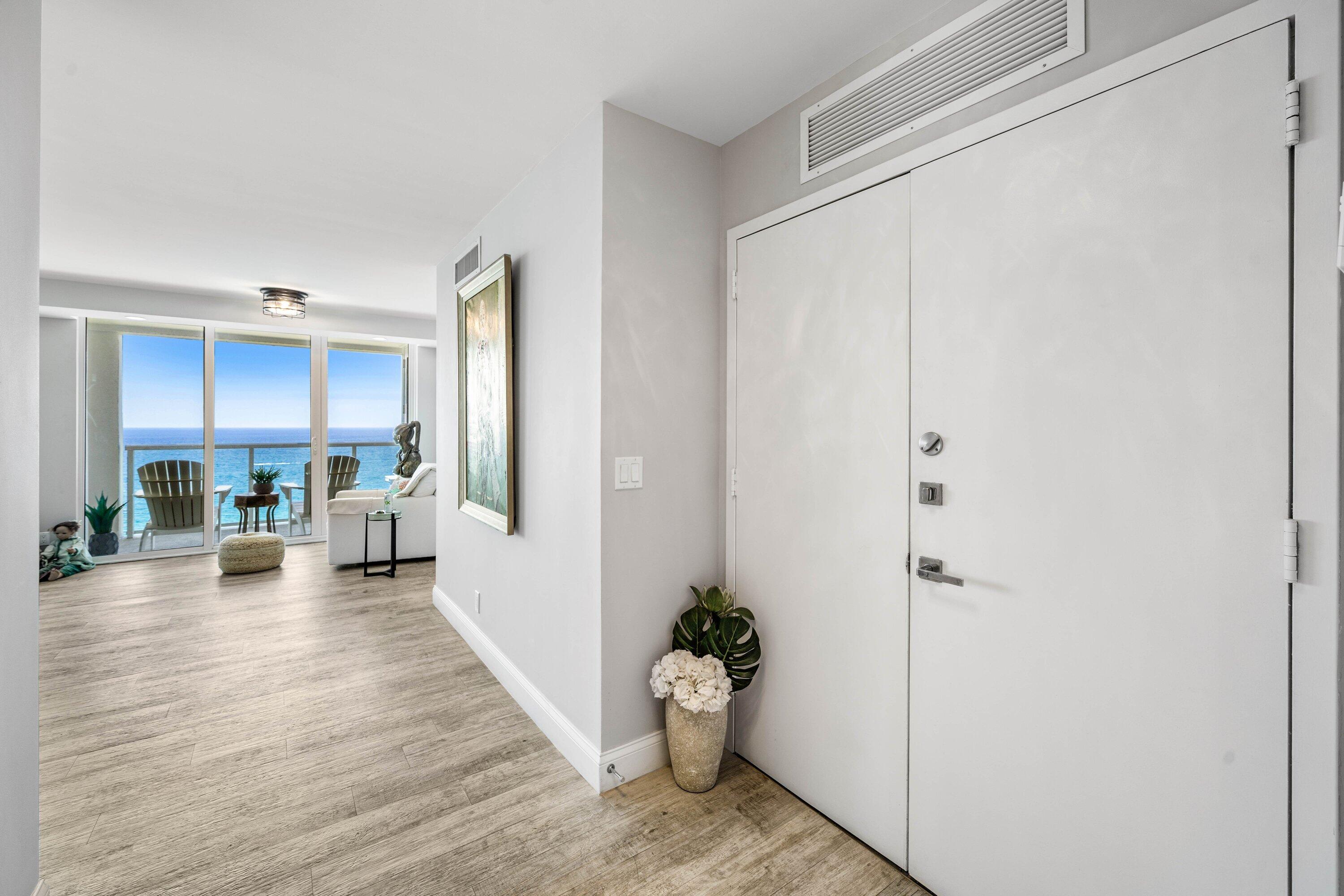 2800 S OCEAN Boulevard 17L