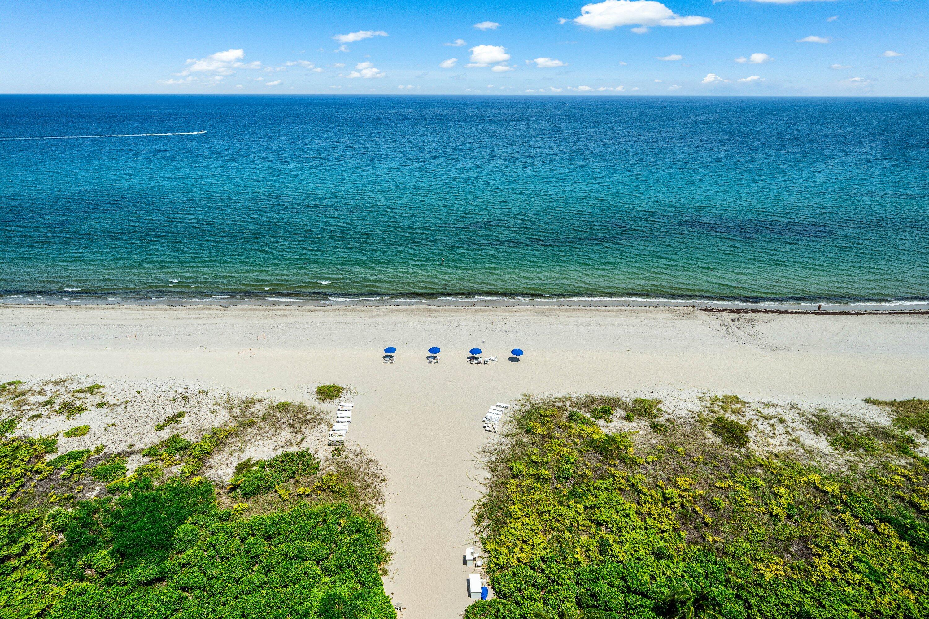 2800 S OCEAN Boulevard 17L