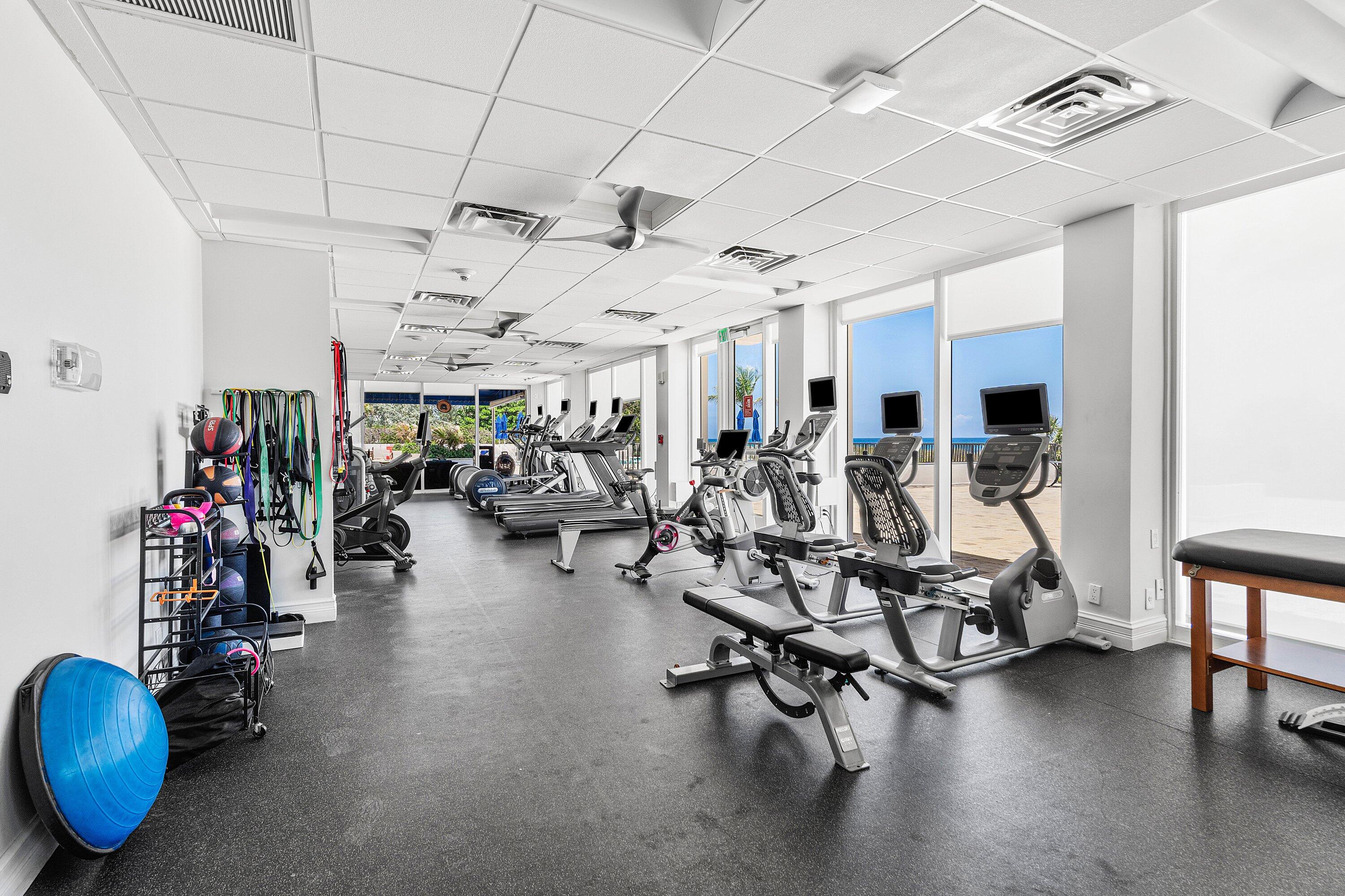 2800 S OCEAN Boulevard 17L