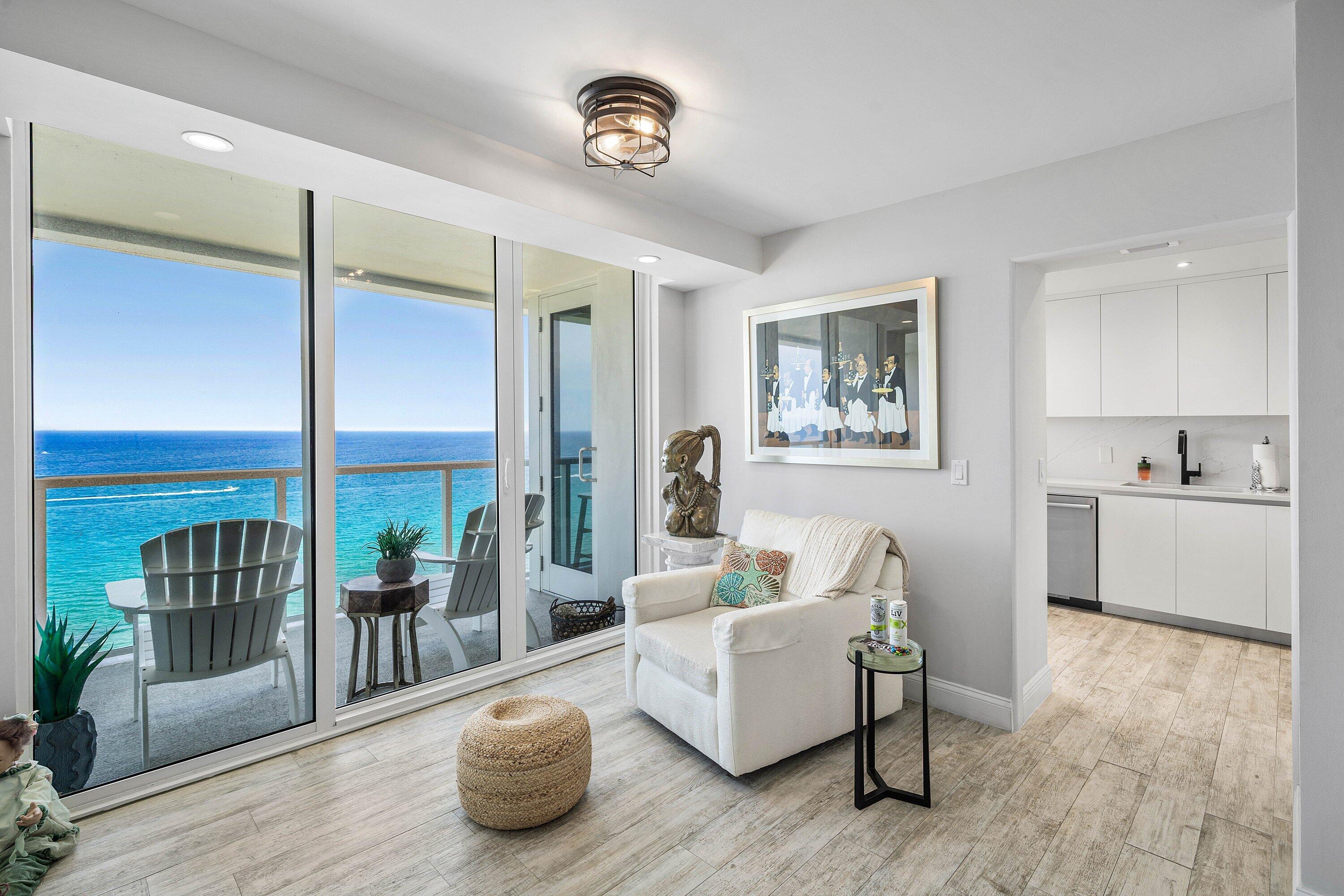 2800 S OCEAN Boulevard 17L