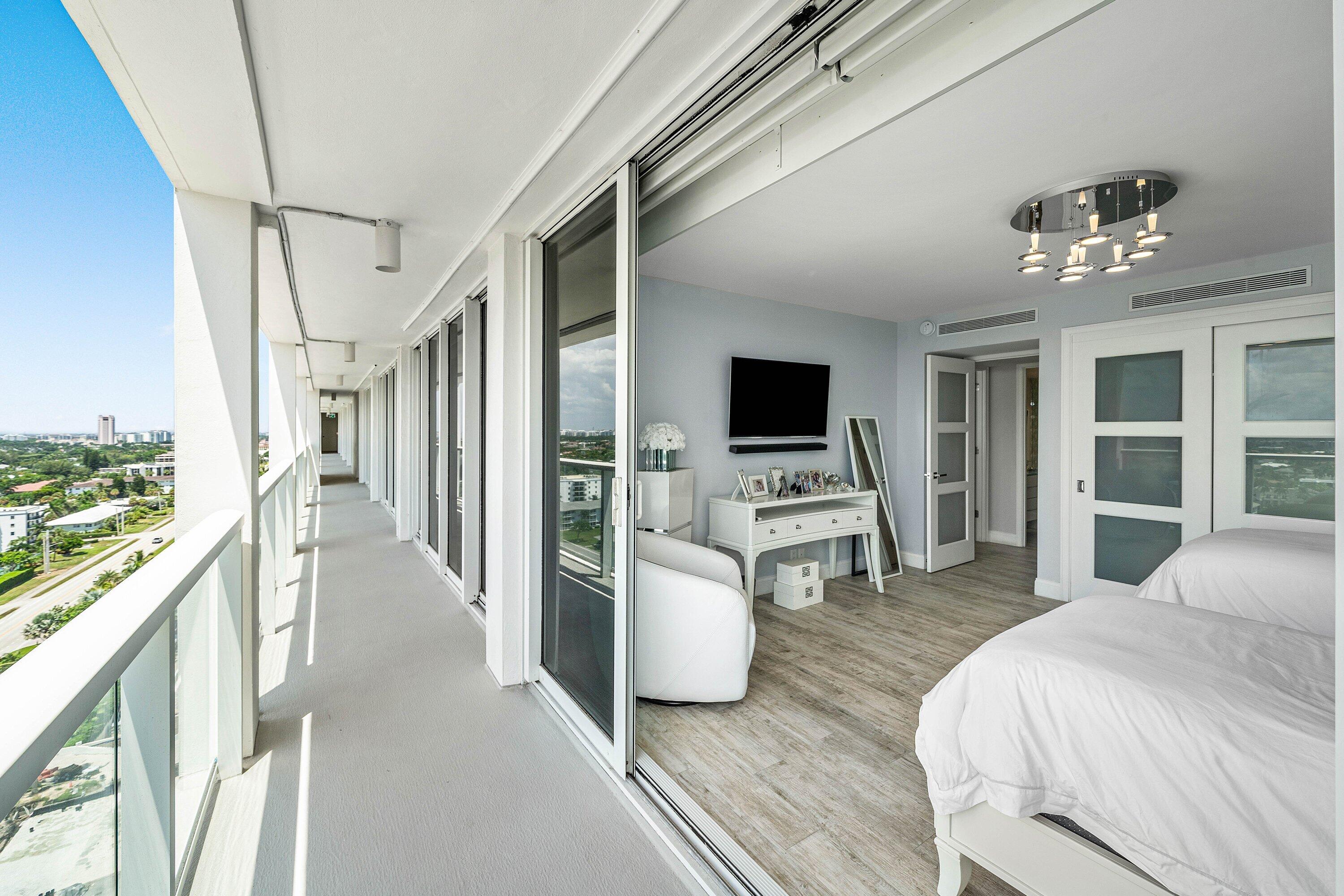 2800 S OCEAN Boulevard 17L