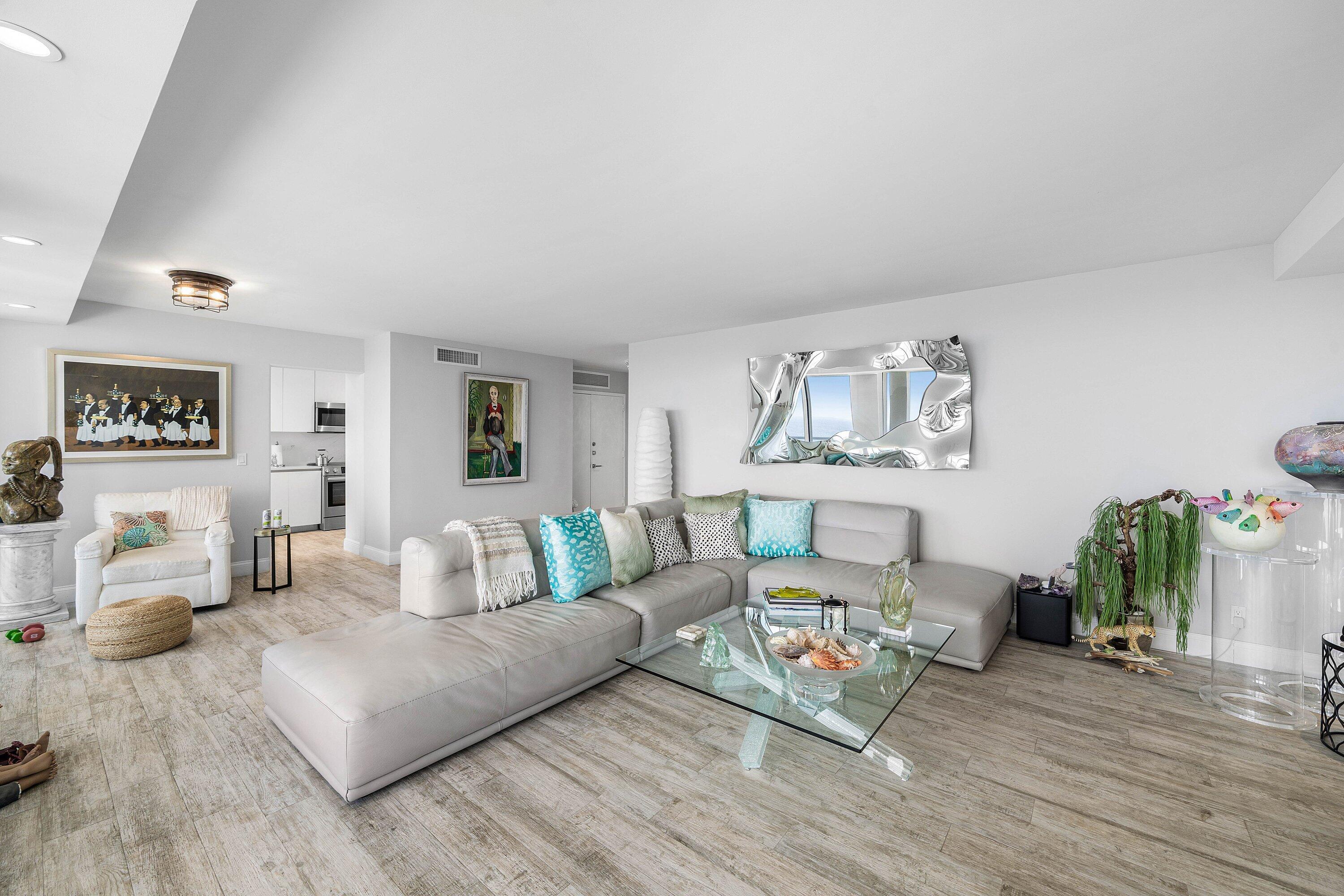 2800 S OCEAN Boulevard 17L