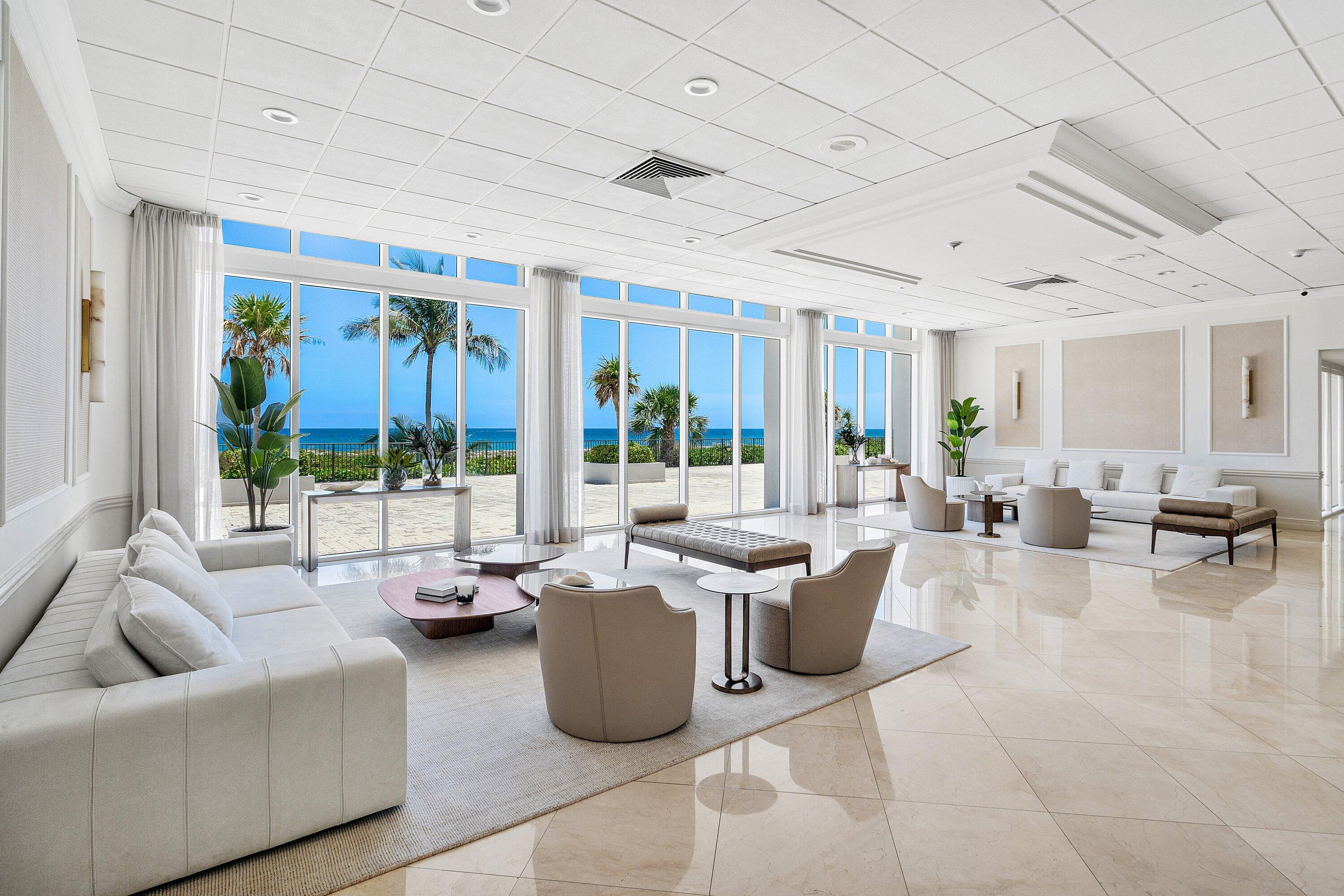 2800 S OCEAN Boulevard 17L
