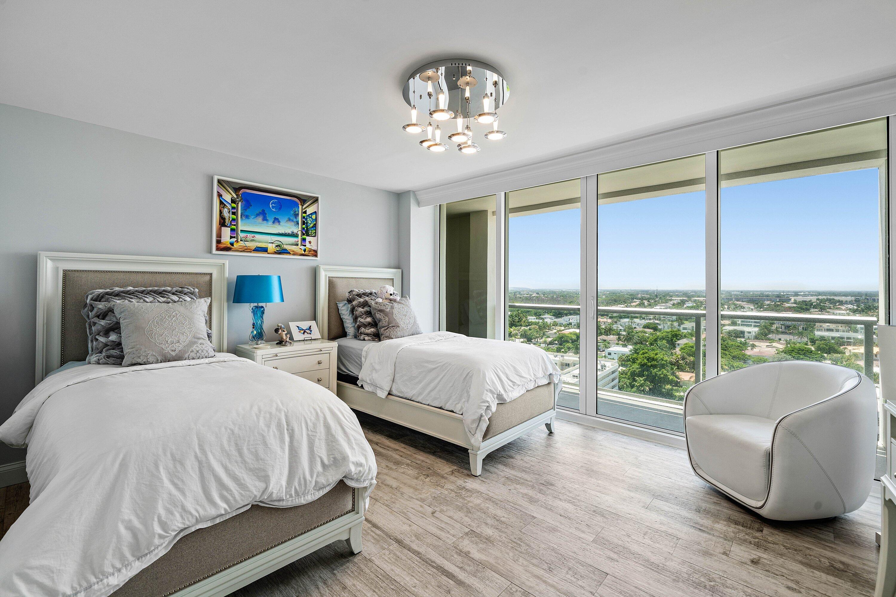 2800 S OCEAN Boulevard 17L