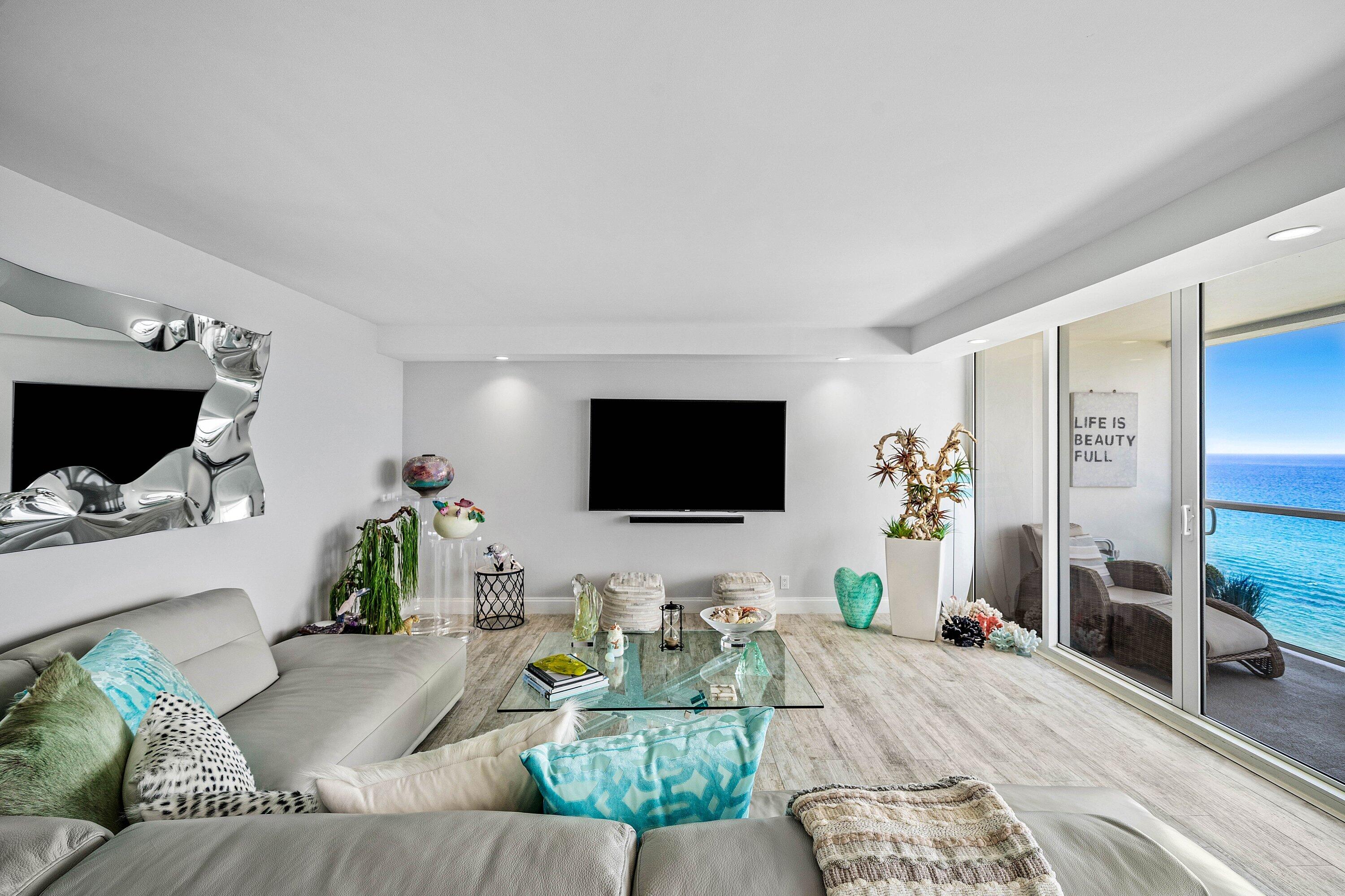 2800 S OCEAN Boulevard 17L