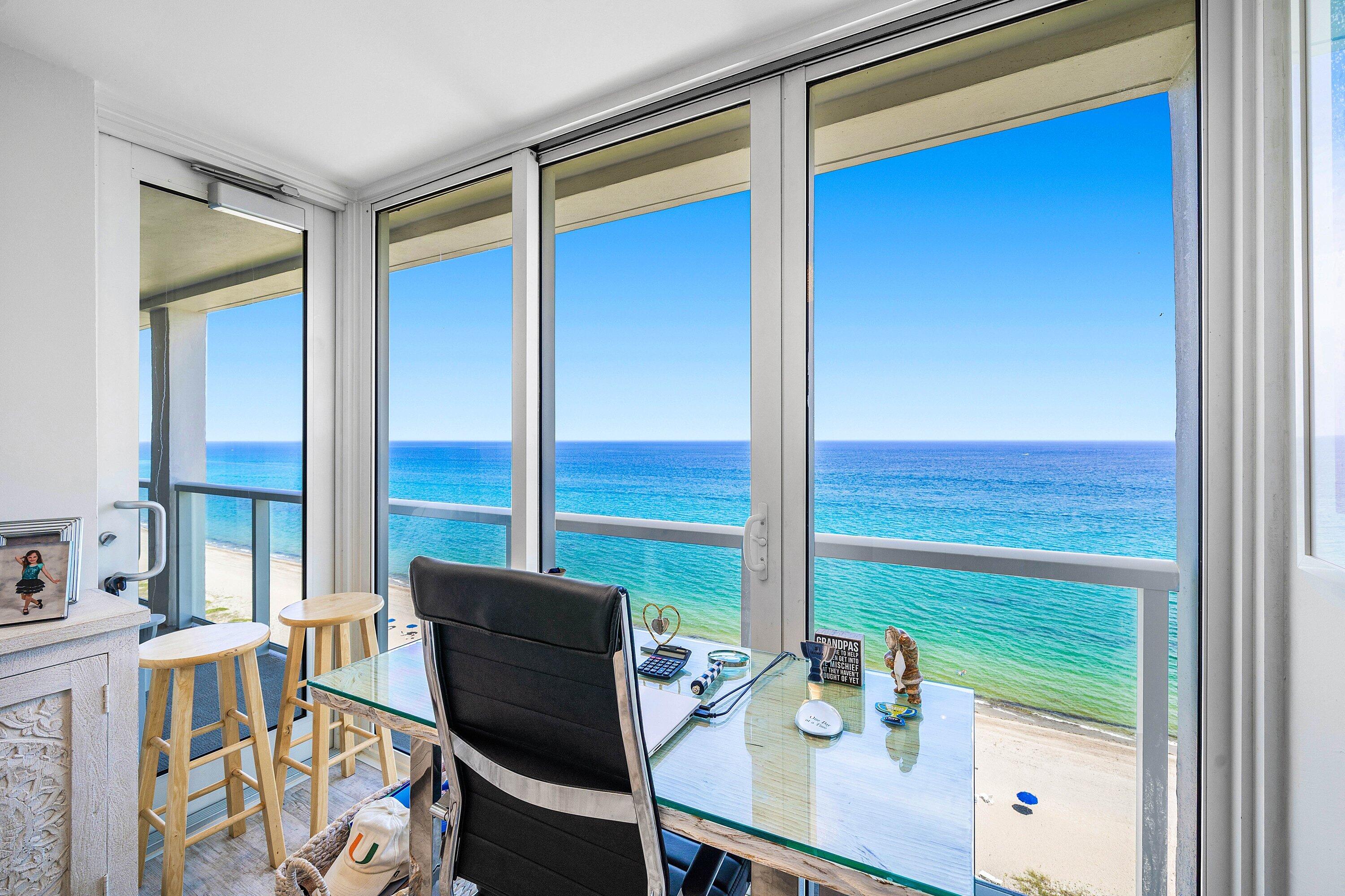 2800 S OCEAN Boulevard 17L