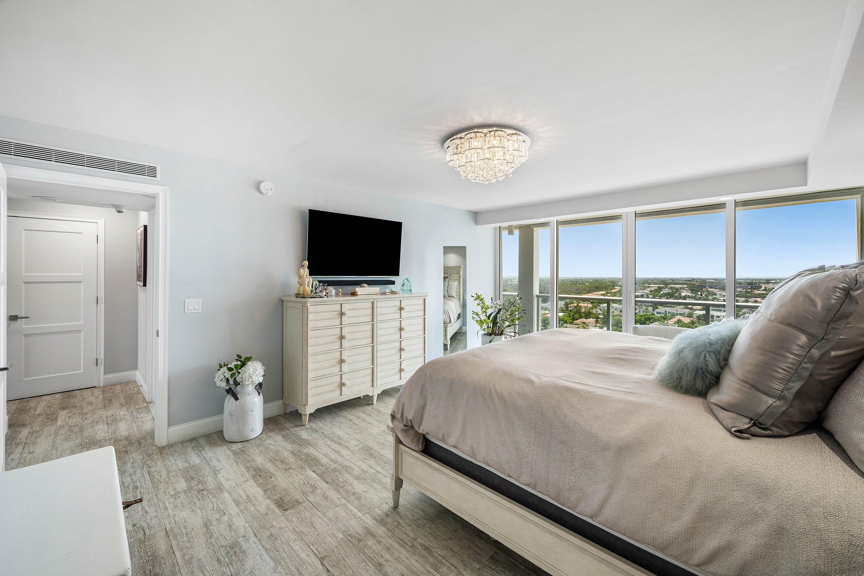 2800 S OCEAN Boulevard 17L