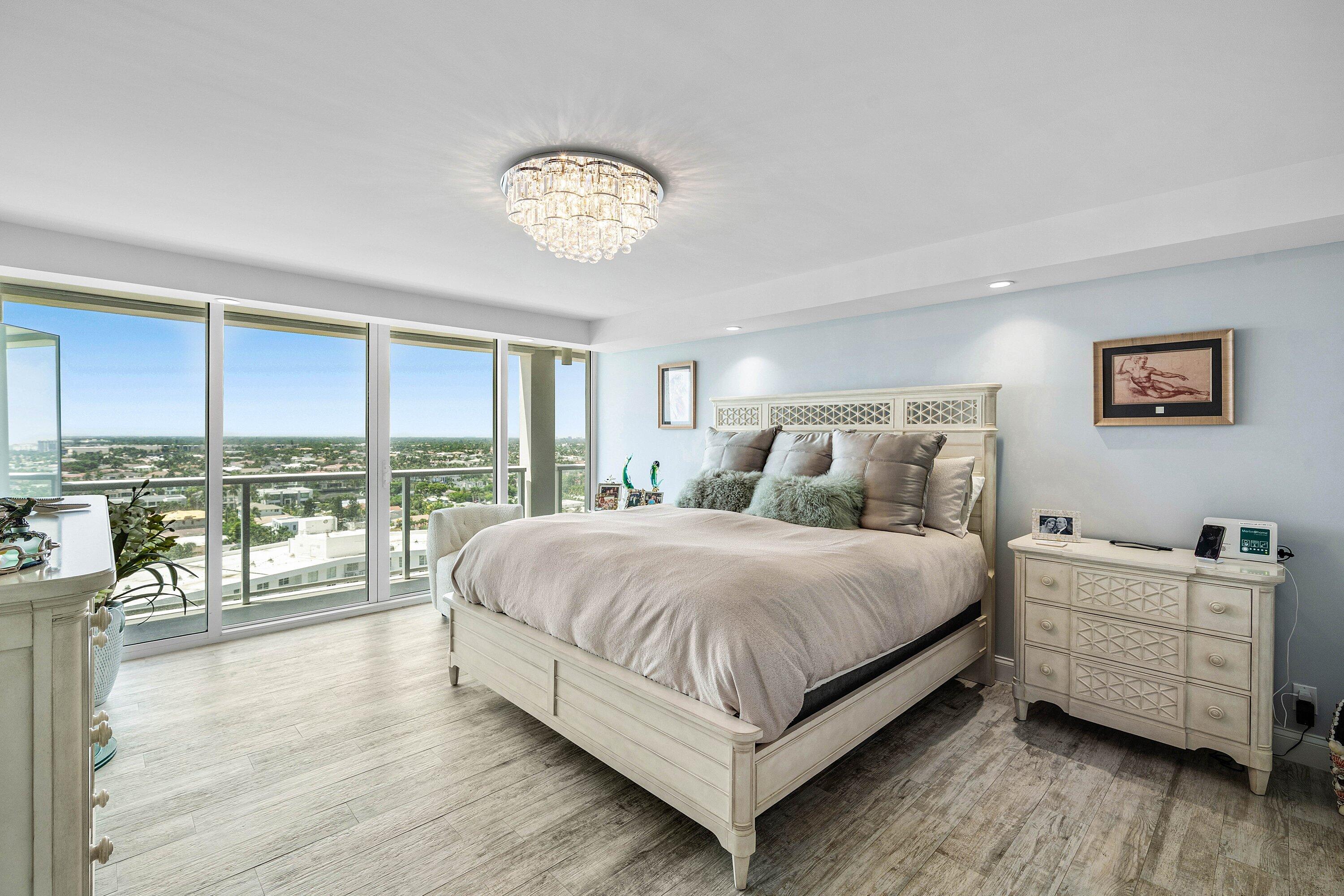 2800 S OCEAN Boulevard 17L