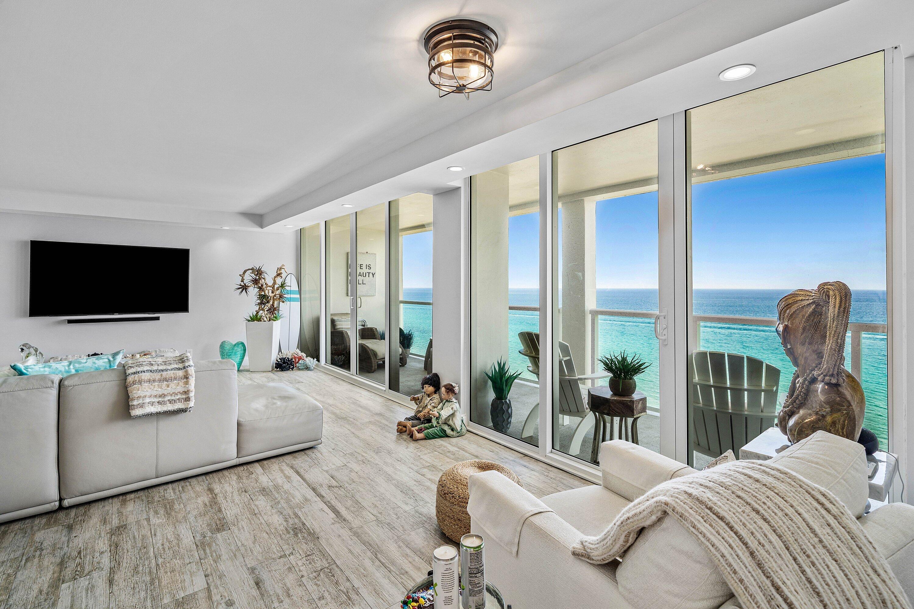 2800 S OCEAN Boulevard 17L