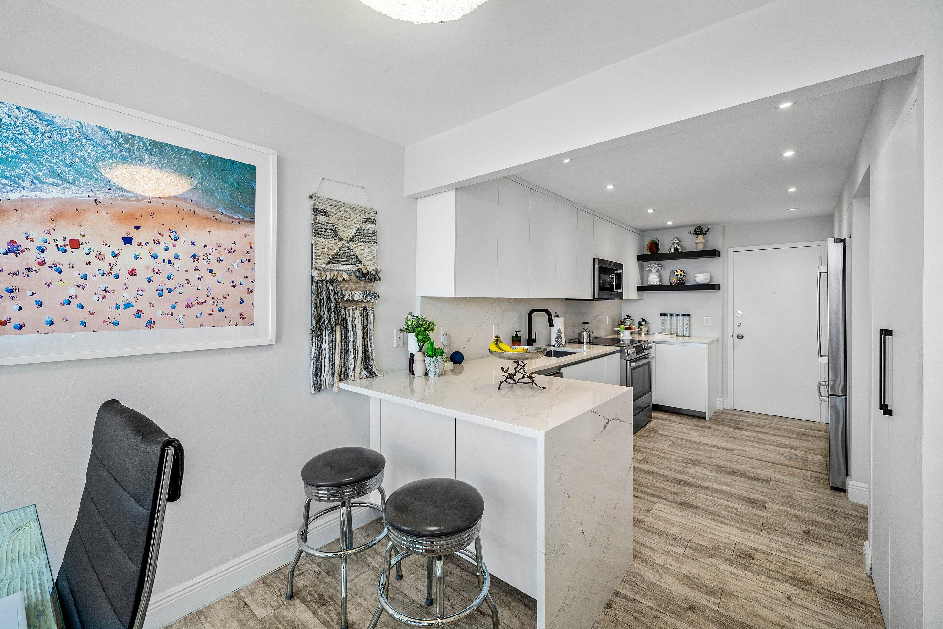 2800 S OCEAN Boulevard 17L