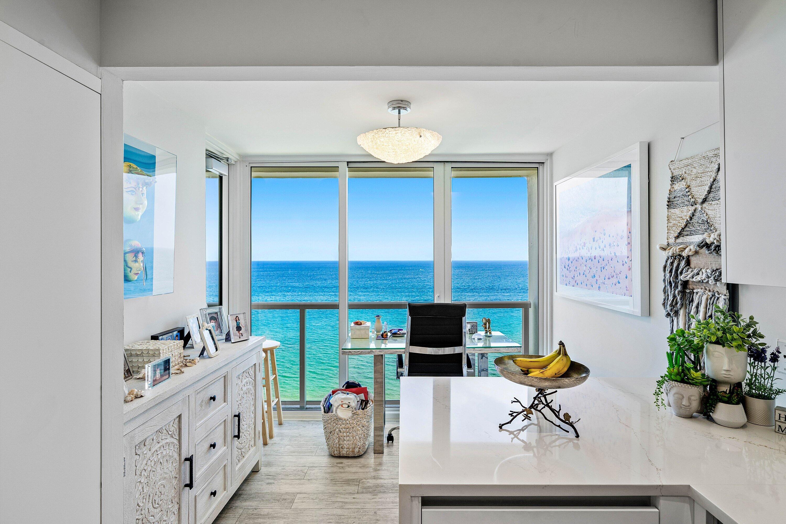 2800 S OCEAN Boulevard 17L
