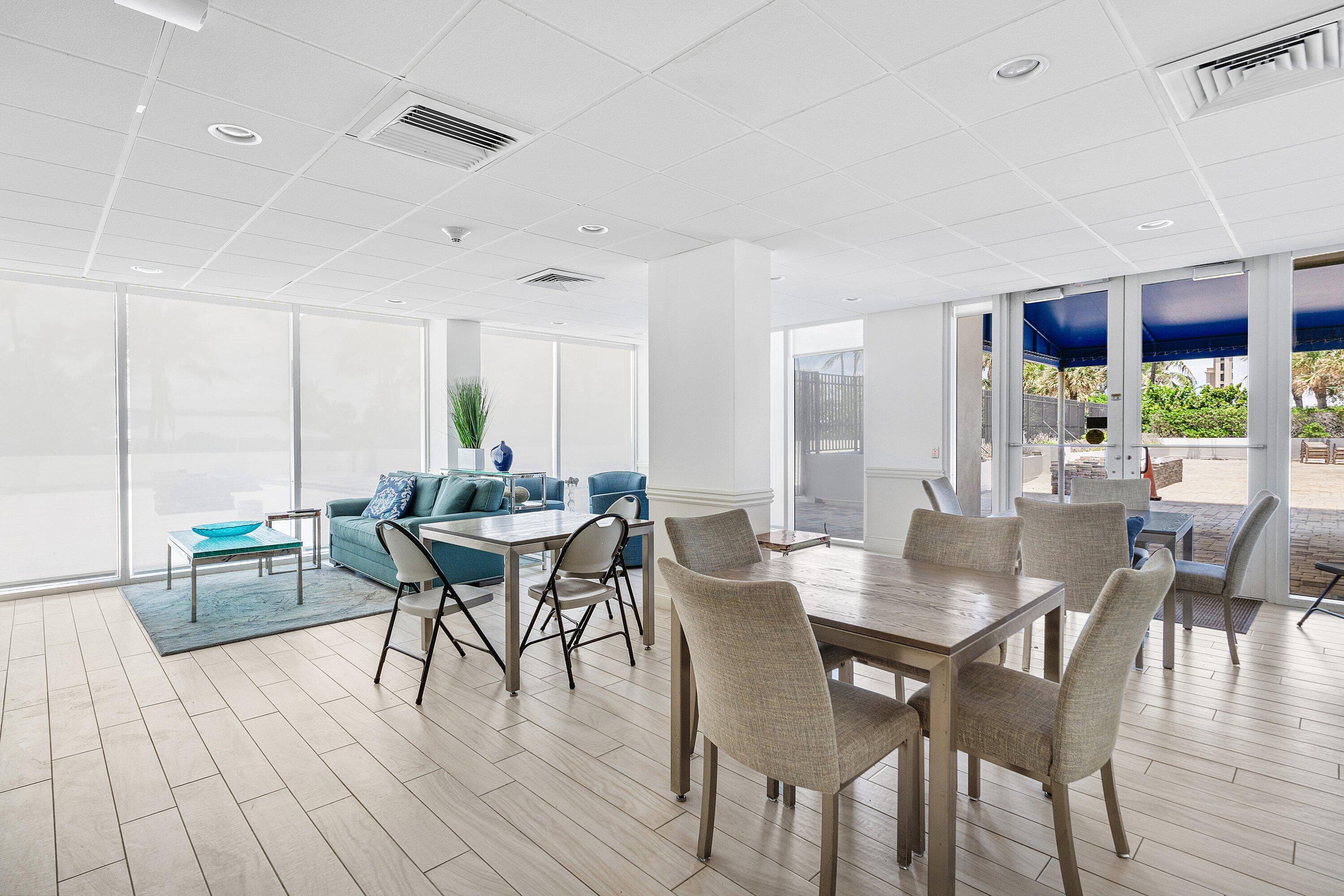 2800 S OCEAN Boulevard 17L