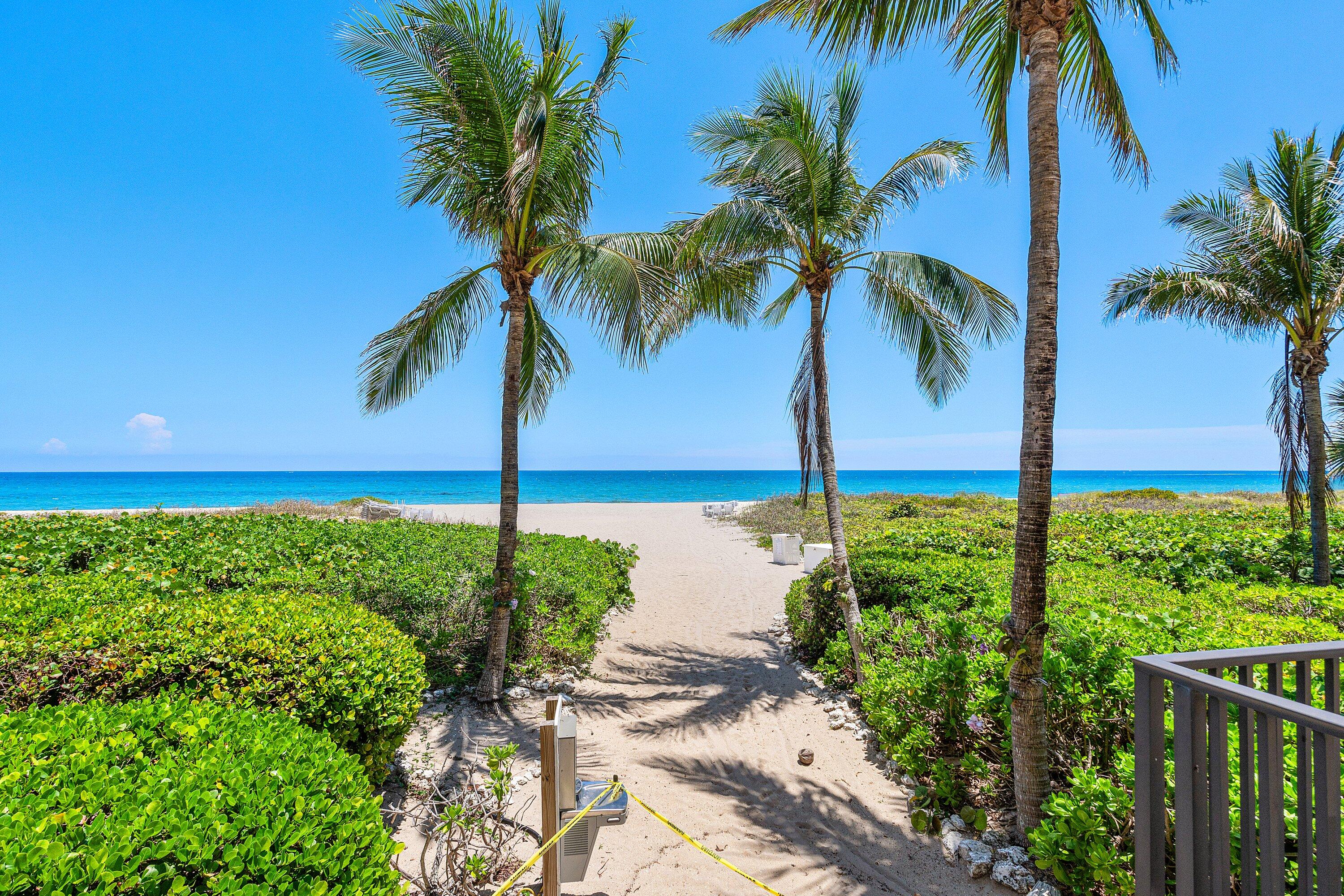 2800 S OCEAN Boulevard 17L