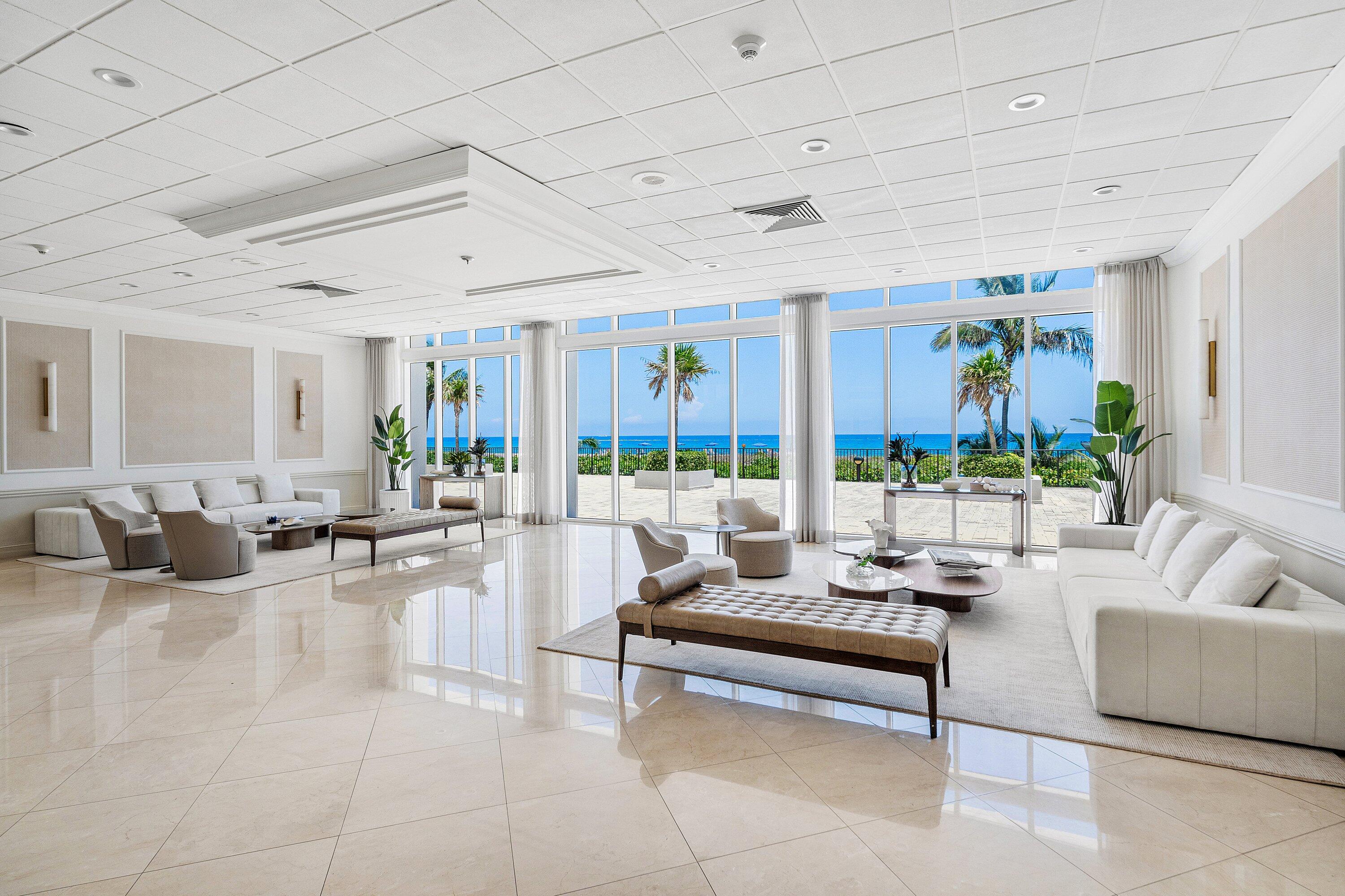 2800 S OCEAN Boulevard 17L