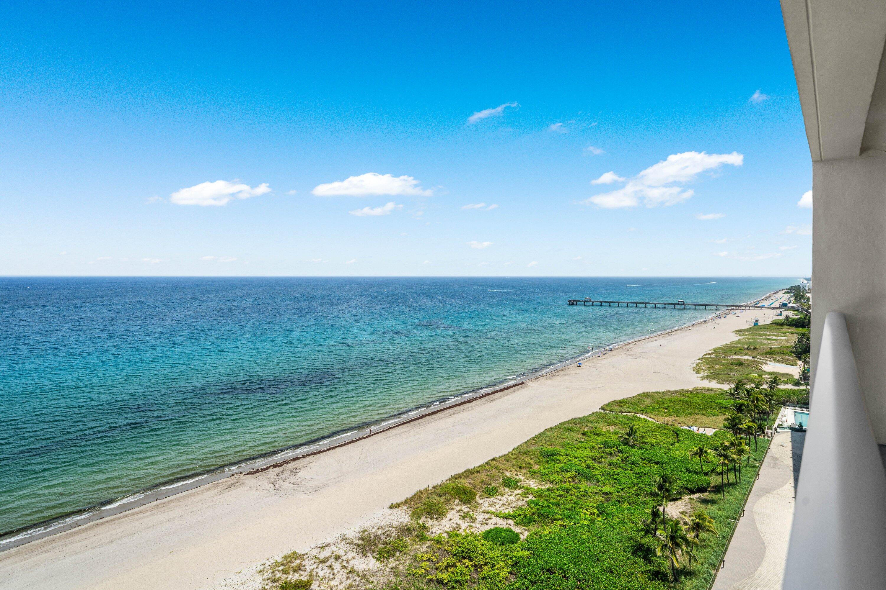 2800 S OCEAN Boulevard 17L