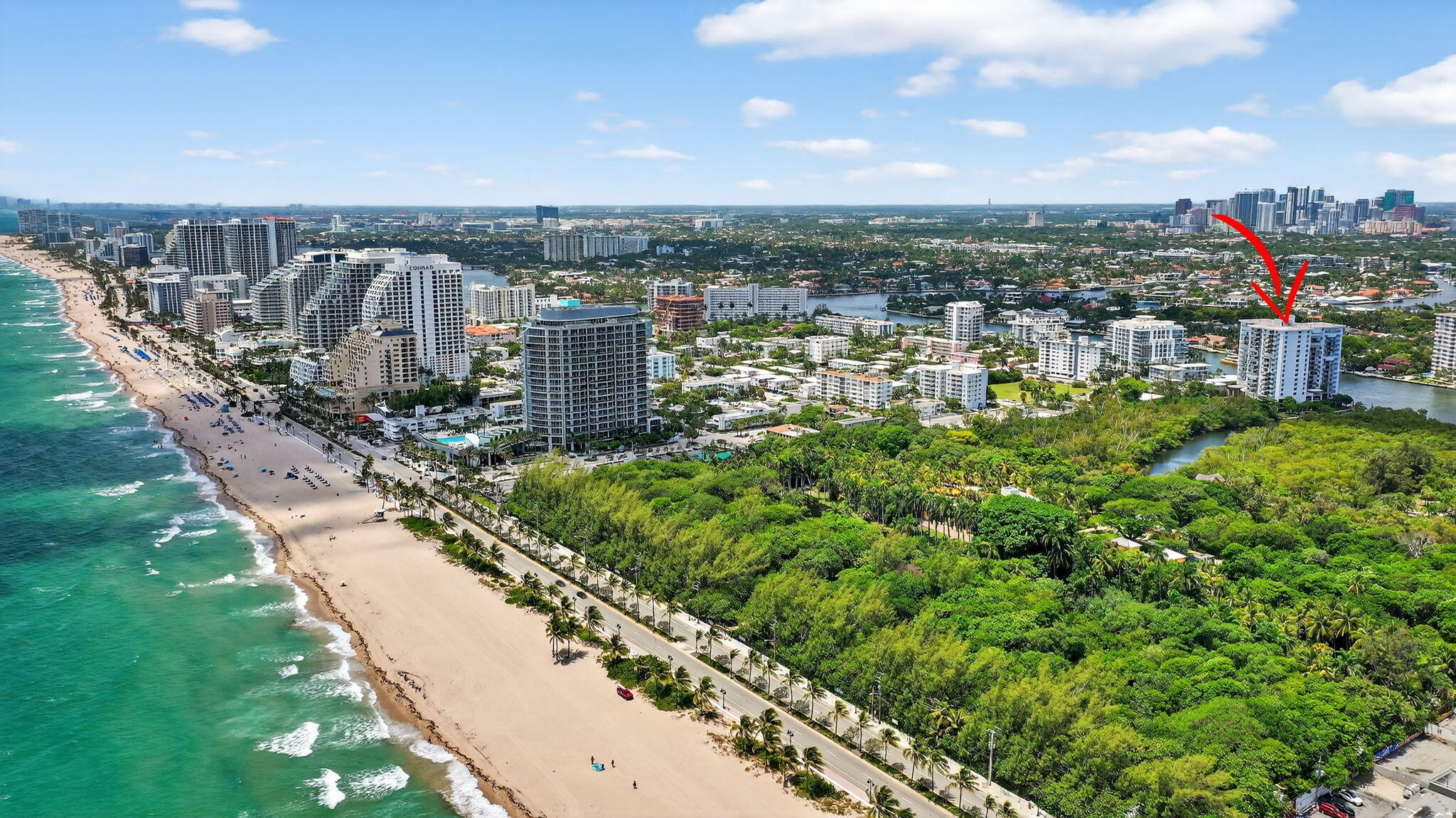 777 Bayshore Drive 701