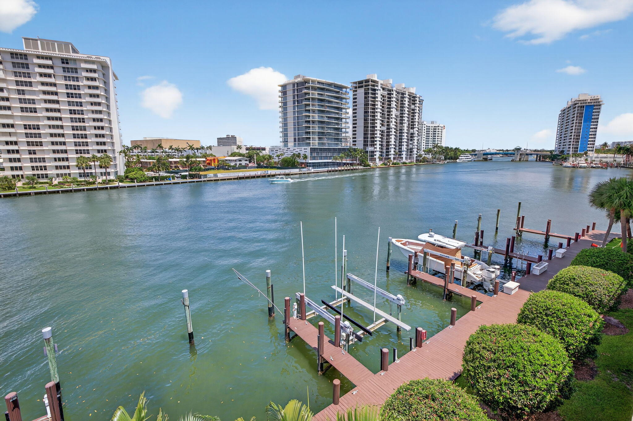 777 Bayshore Drive 701