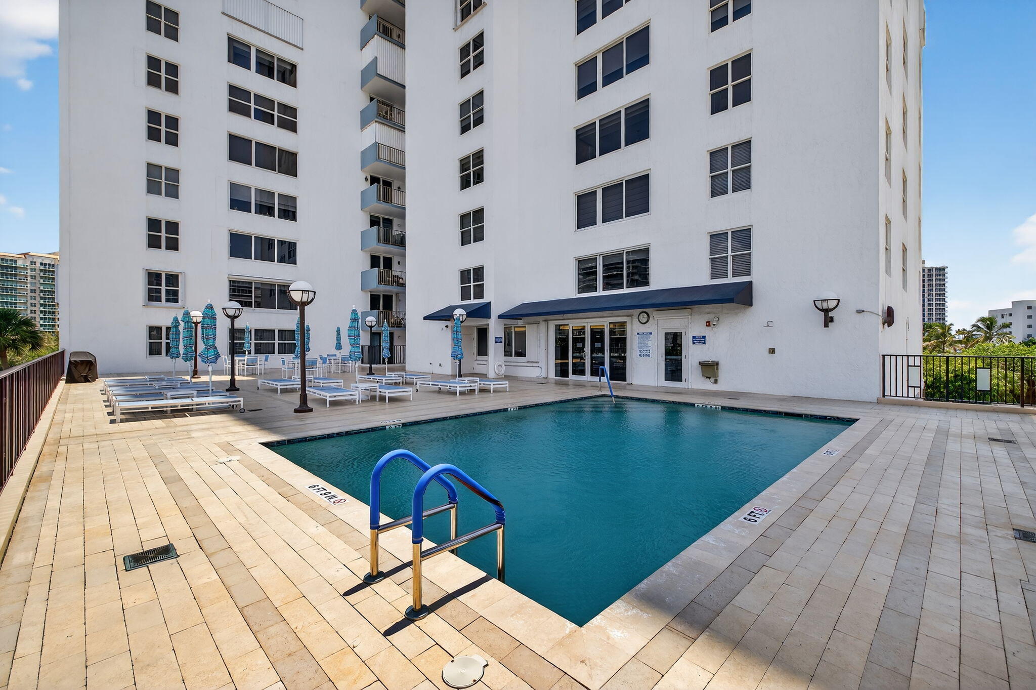 777 Bayshore Drive 701