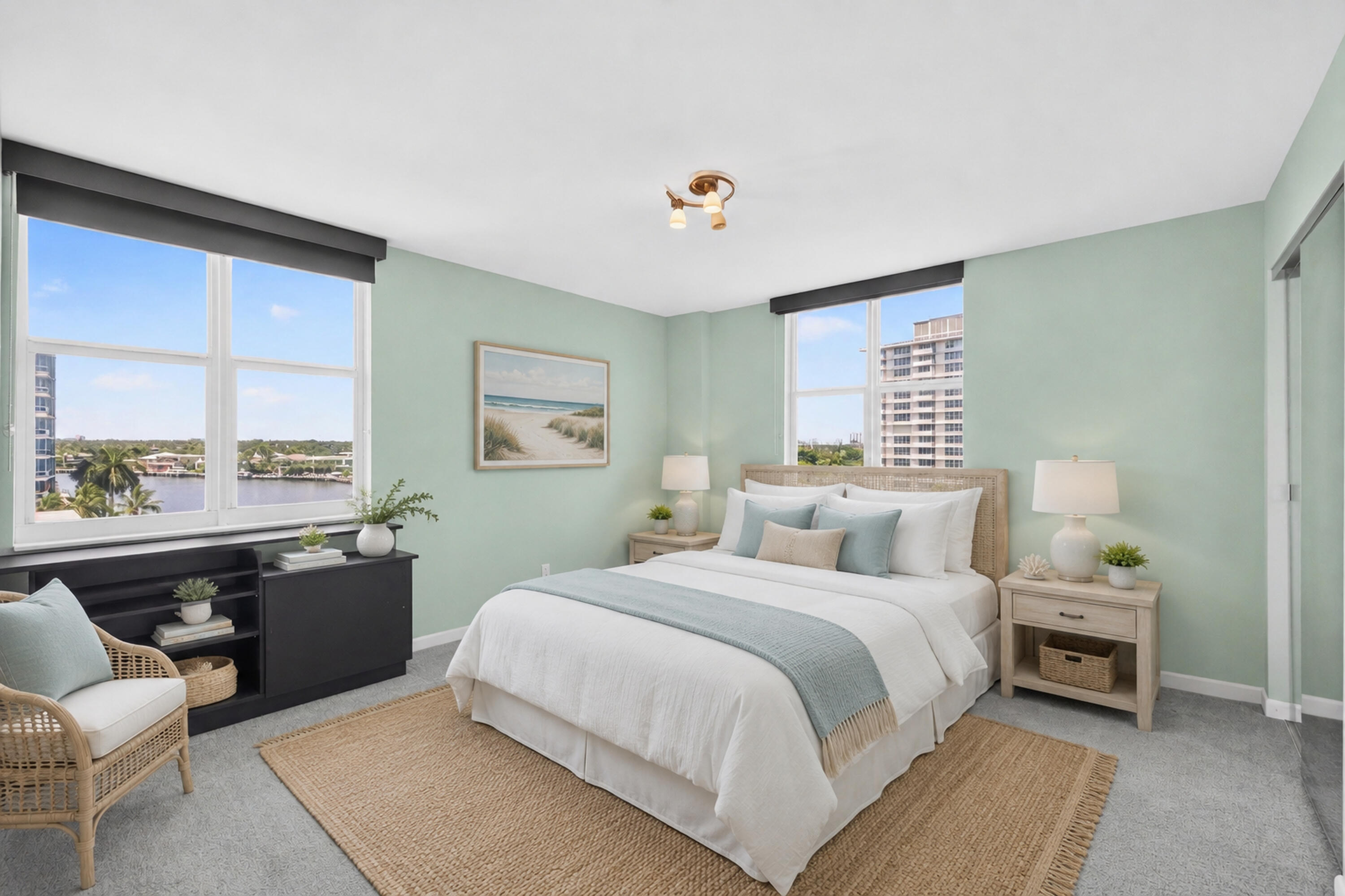 777 Bayshore Drive 701