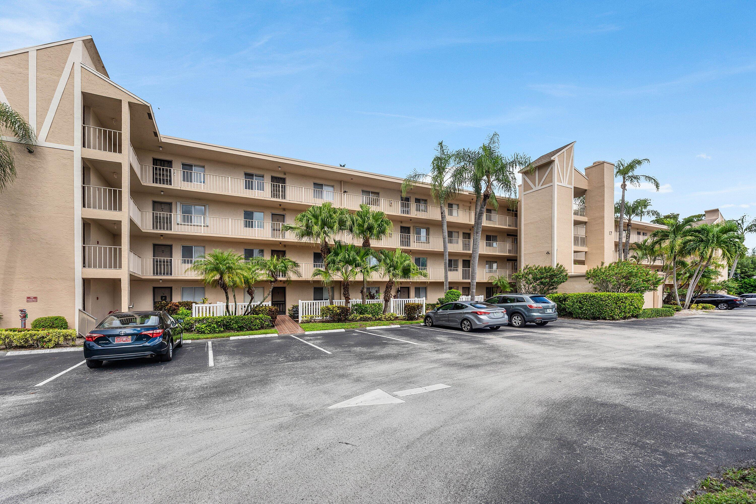 14307 BEDFORD Drive 204