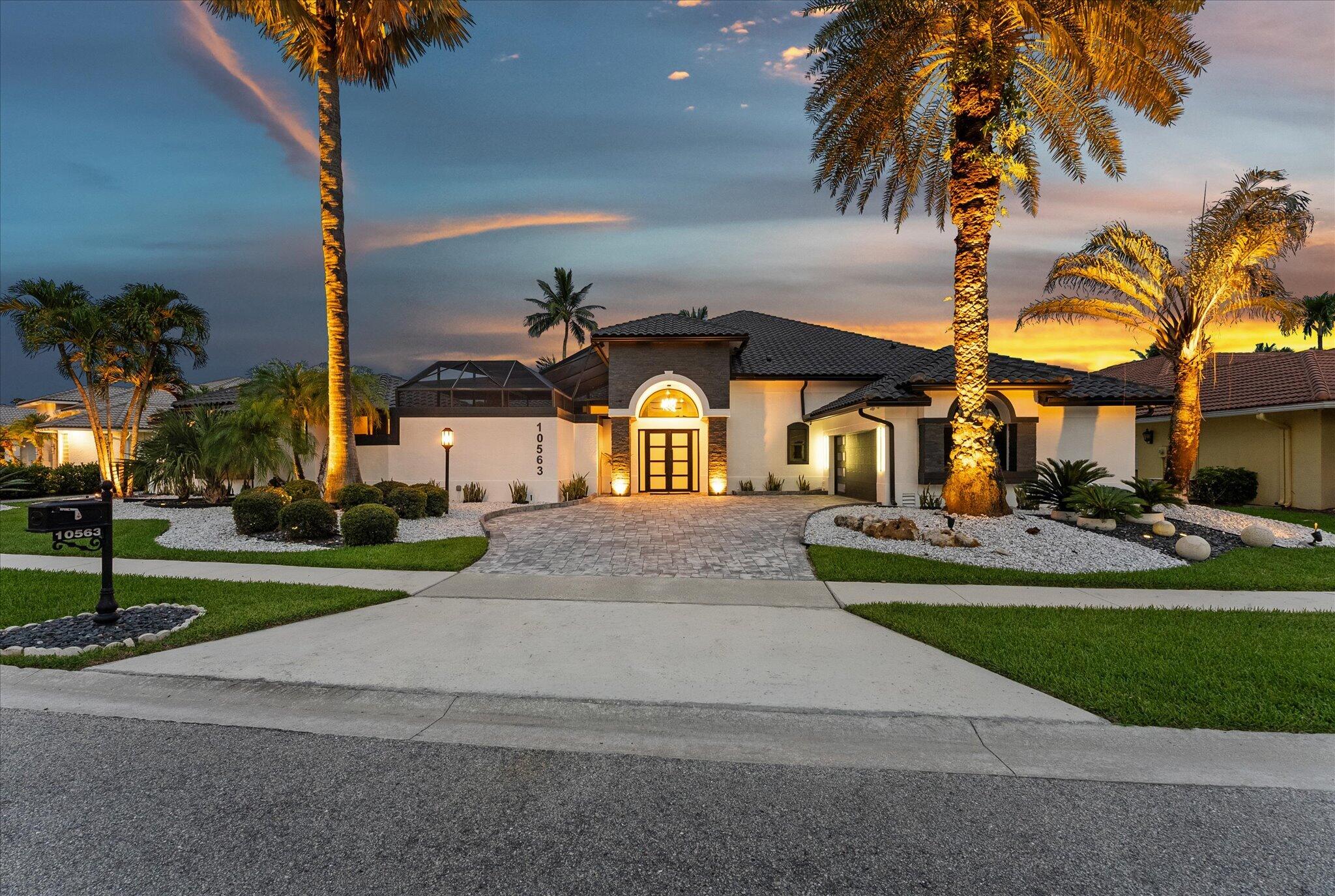 10563 Stonebridge Boulevard