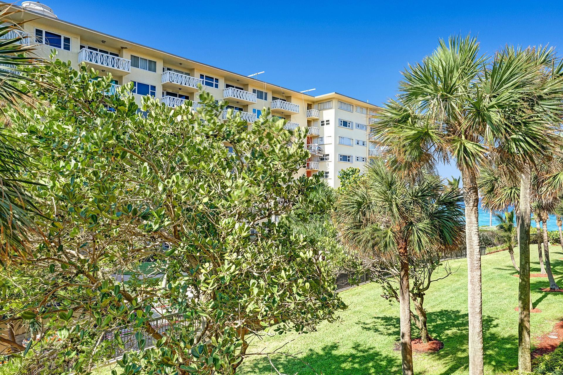 1167 Hillsboro Mile 206