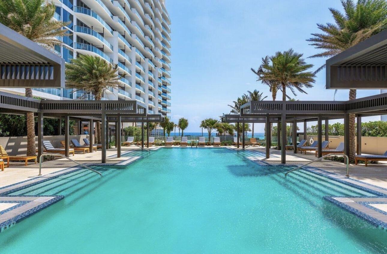 3100 N Ocean Drive P-701