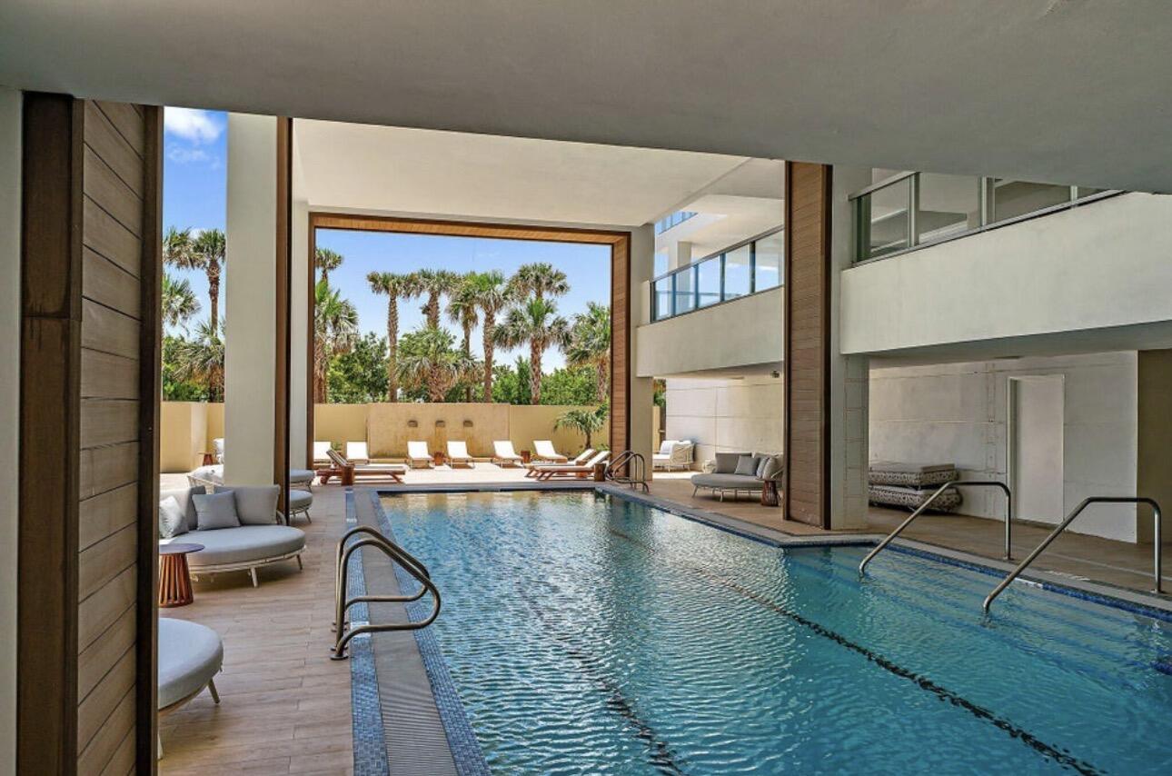 3100 N Ocean Drive P-701