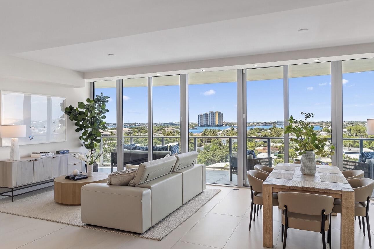 3100 N Ocean Drive P-701