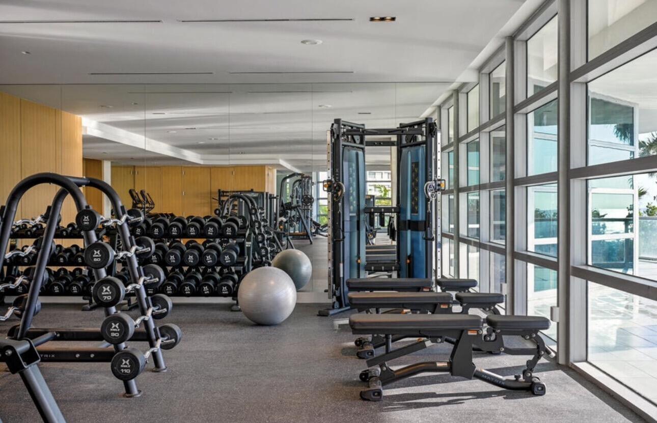 3100 N Ocean Drive P-701