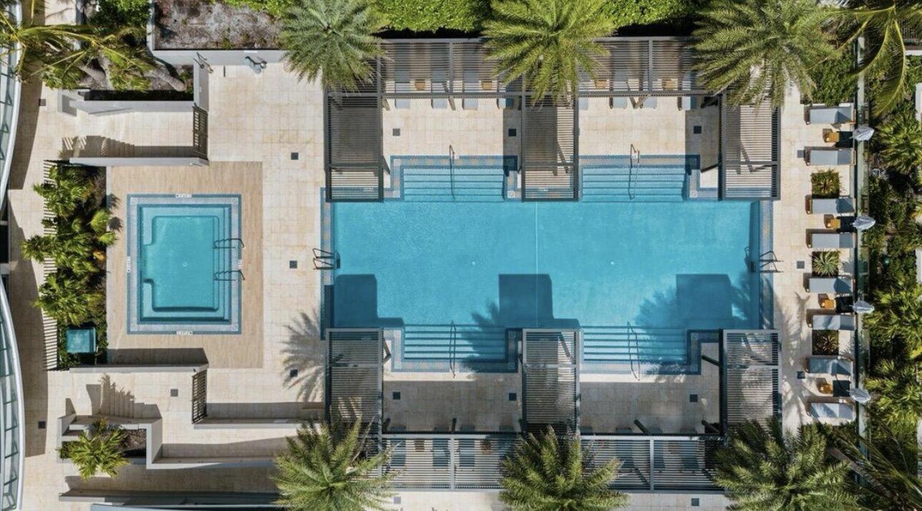 3100 N Ocean Drive P-701