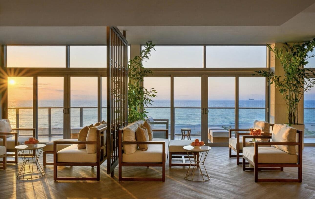 3100 N Ocean Drive P-701