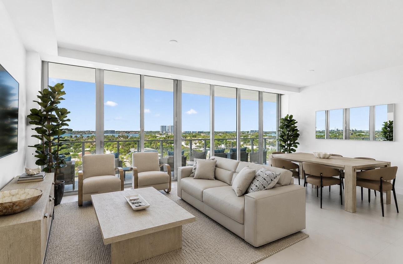 3100 N Ocean Drive P-701