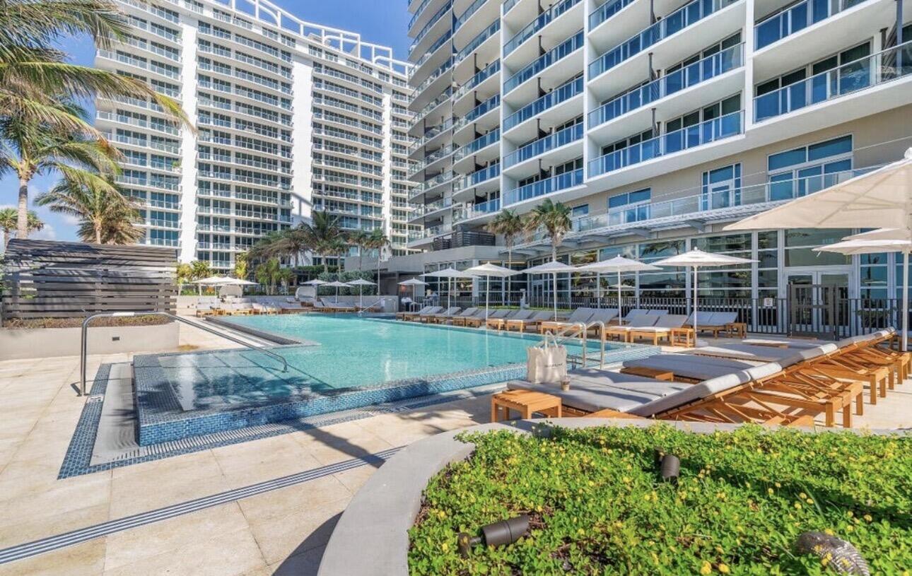 3100 N Ocean Drive P-701