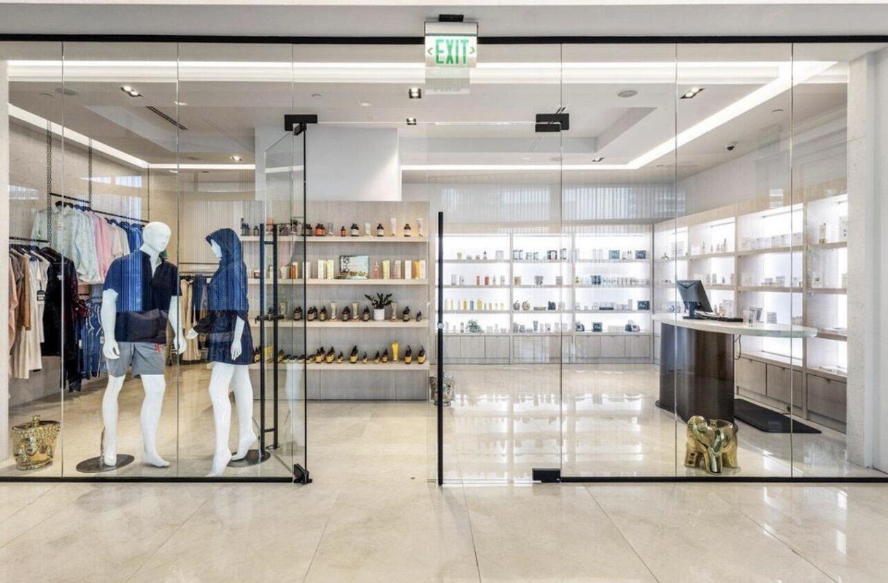 3100 N Ocean Drive P-701