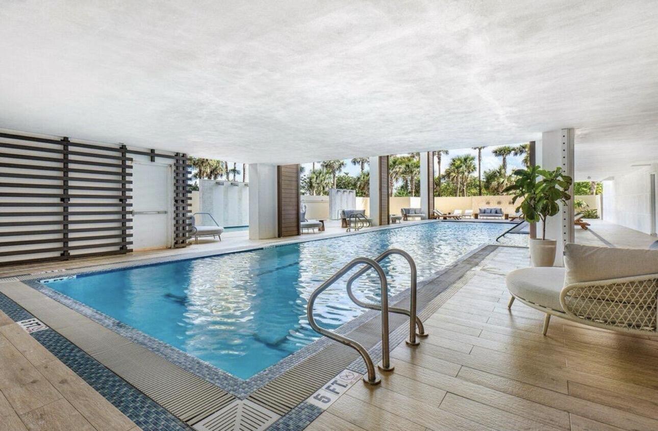 3100 N Ocean Drive P-701