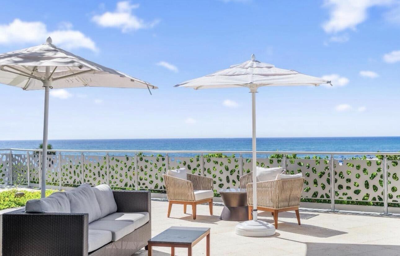 3100 N Ocean Drive P-701
