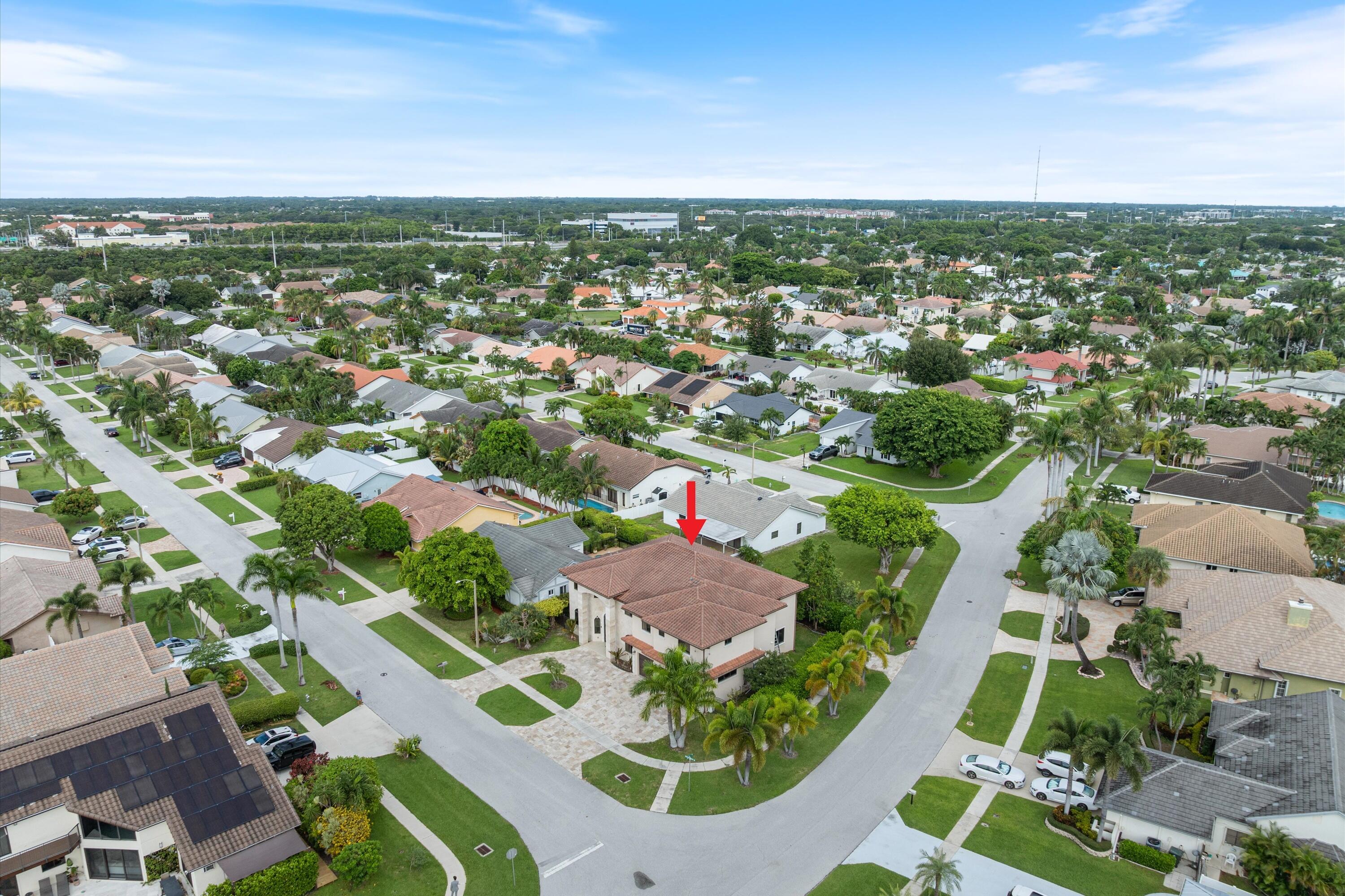 301 SANDALWOOD Lane