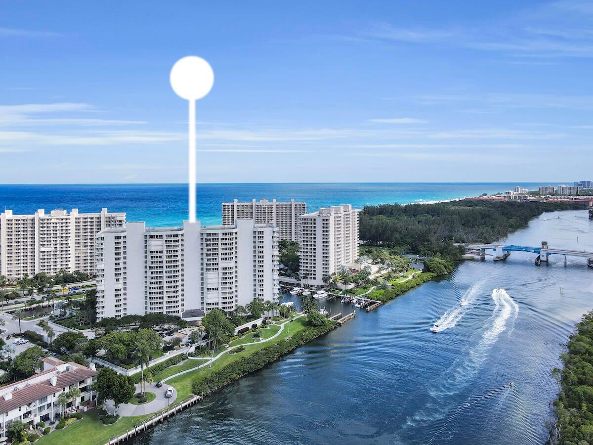 4201 N OCEAN 1605