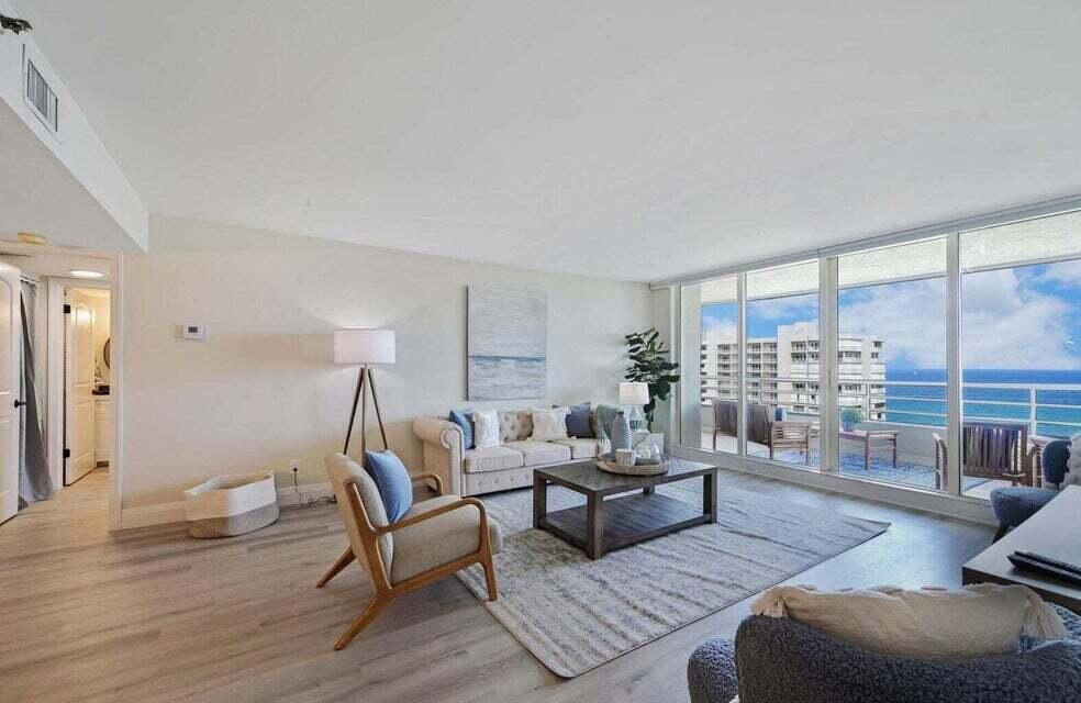 4201 N OCEAN 1605